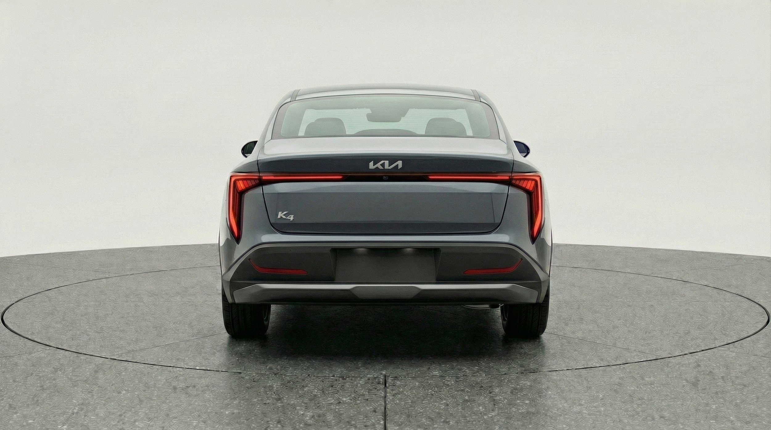 Thumbnail: 2025 Kia K4 - 7