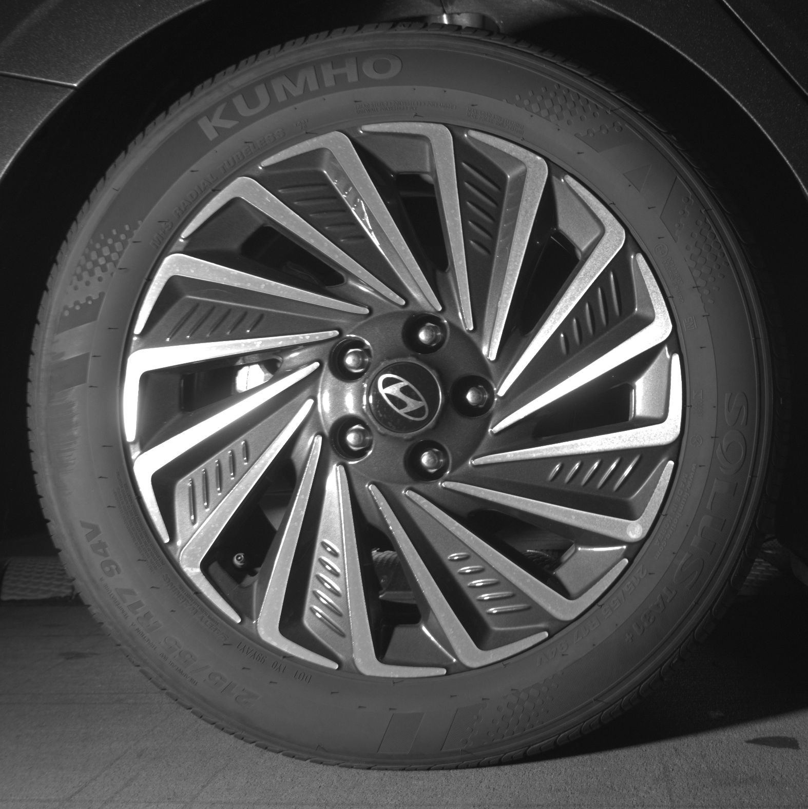 Thumbnail: 2025 Hyundai Sonata - 12