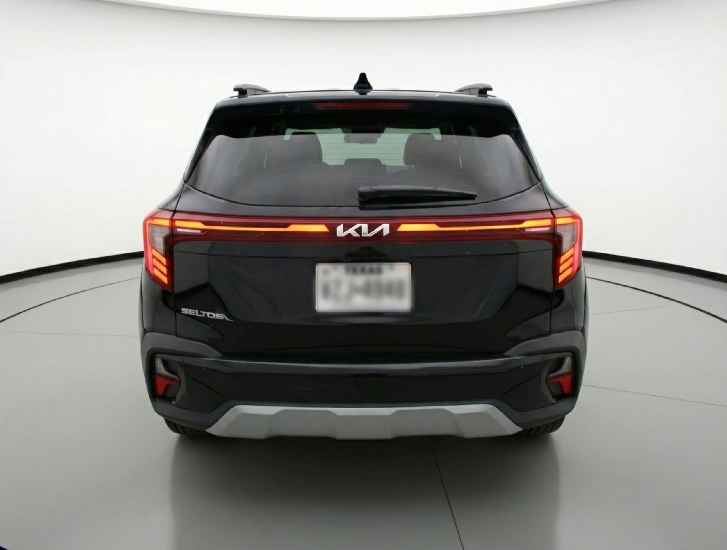 Thumbnail: 2025 Kia Seltos - 6