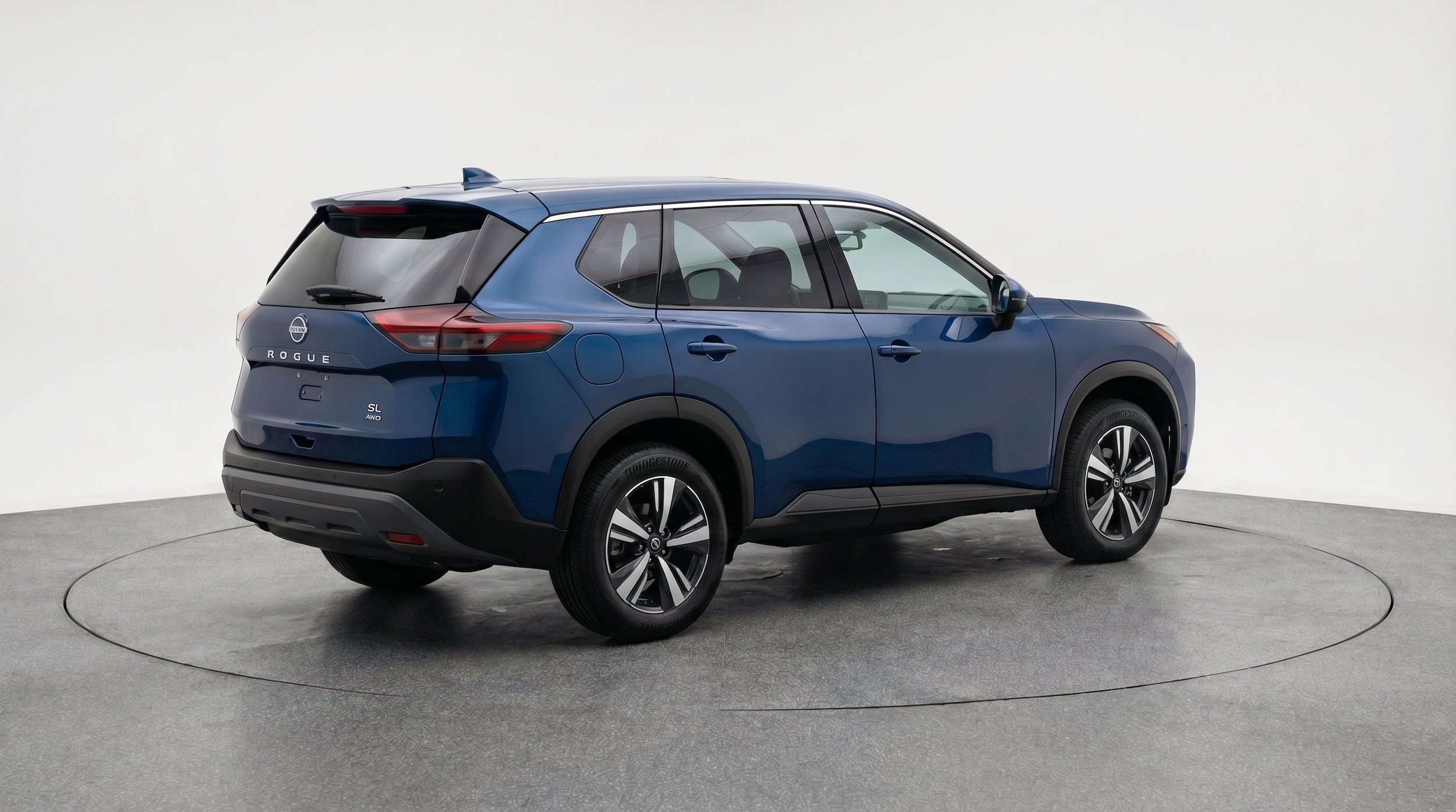 Thumbnail: 2026 Nissan Rogue - 9