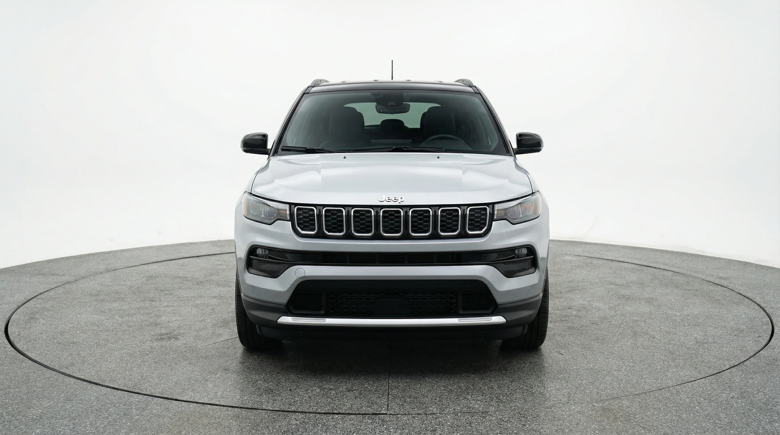 Thumbnail: 2025 Jeep Compass - 2