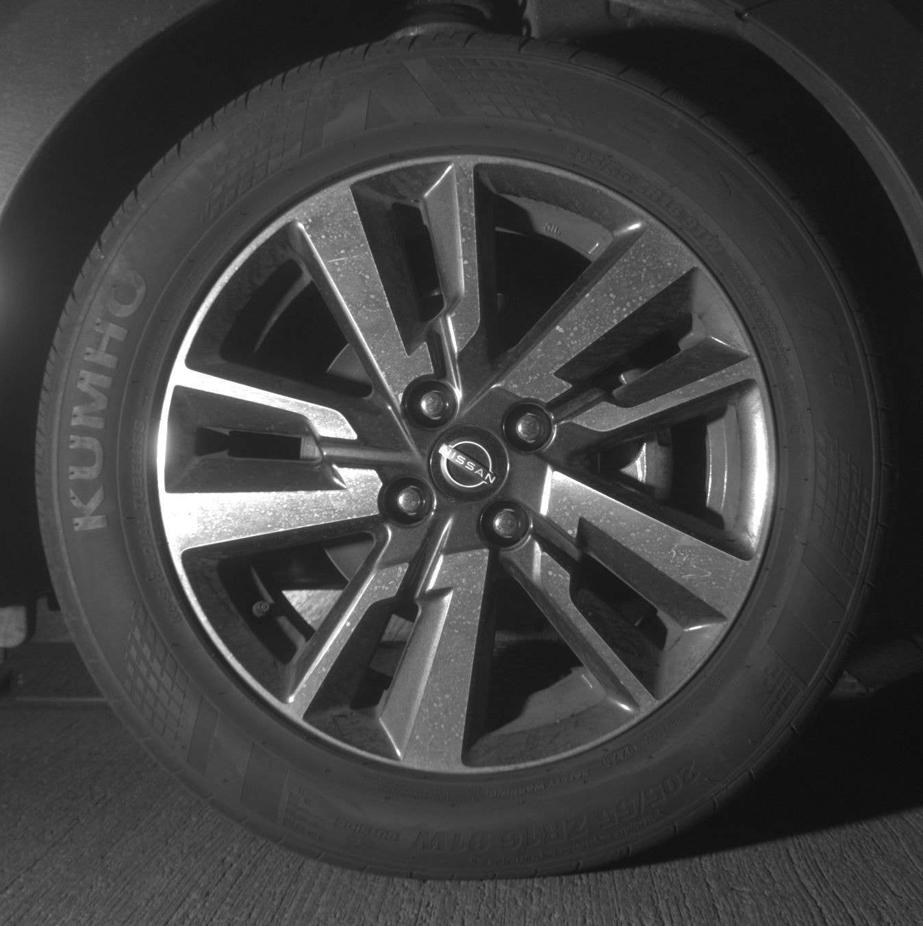 Thumbnail: 2025 Nissan Versa - 10