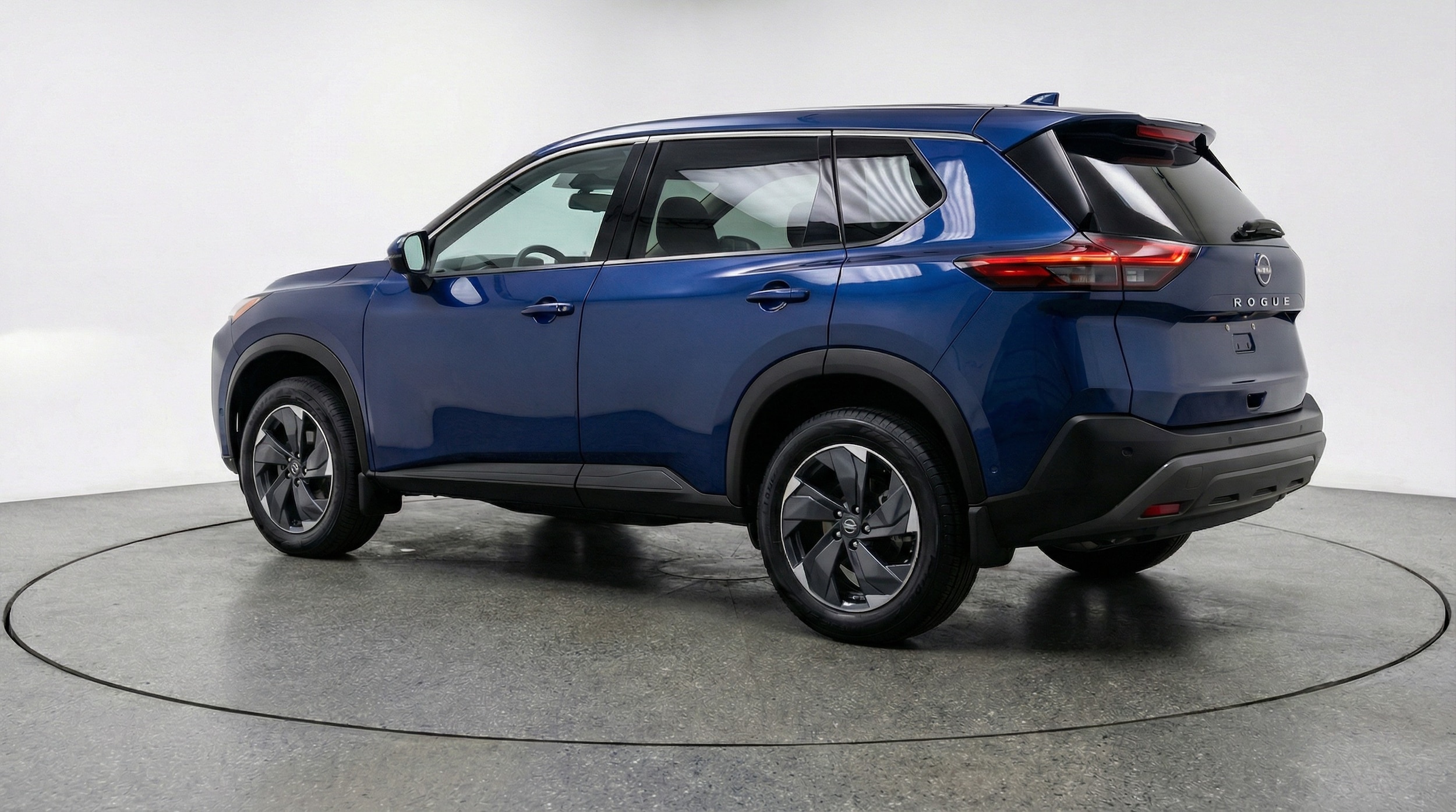 Thumbnail: 2025 Nissan Rogue - 5