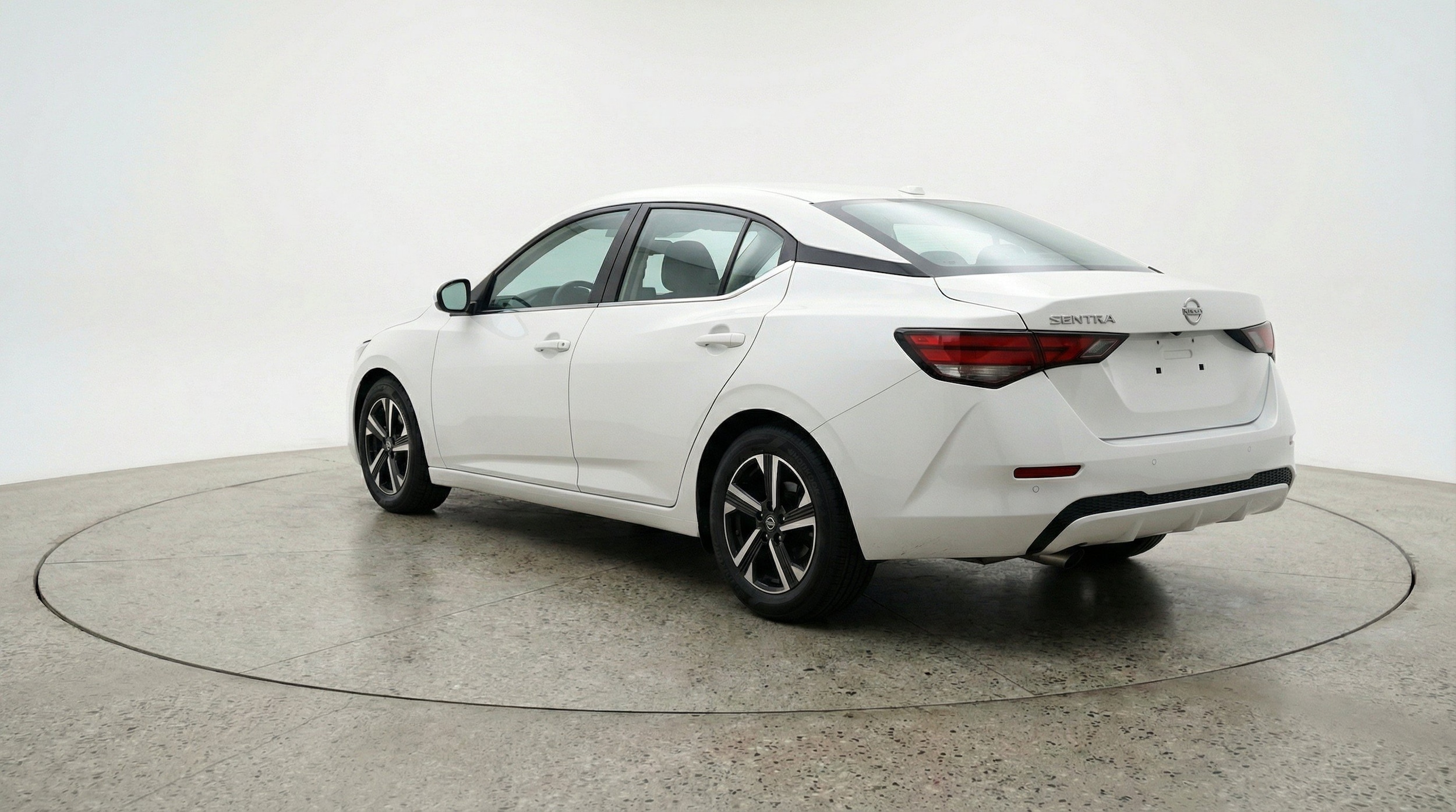 Thumbnail: 2025 Nissan Sentra - 6