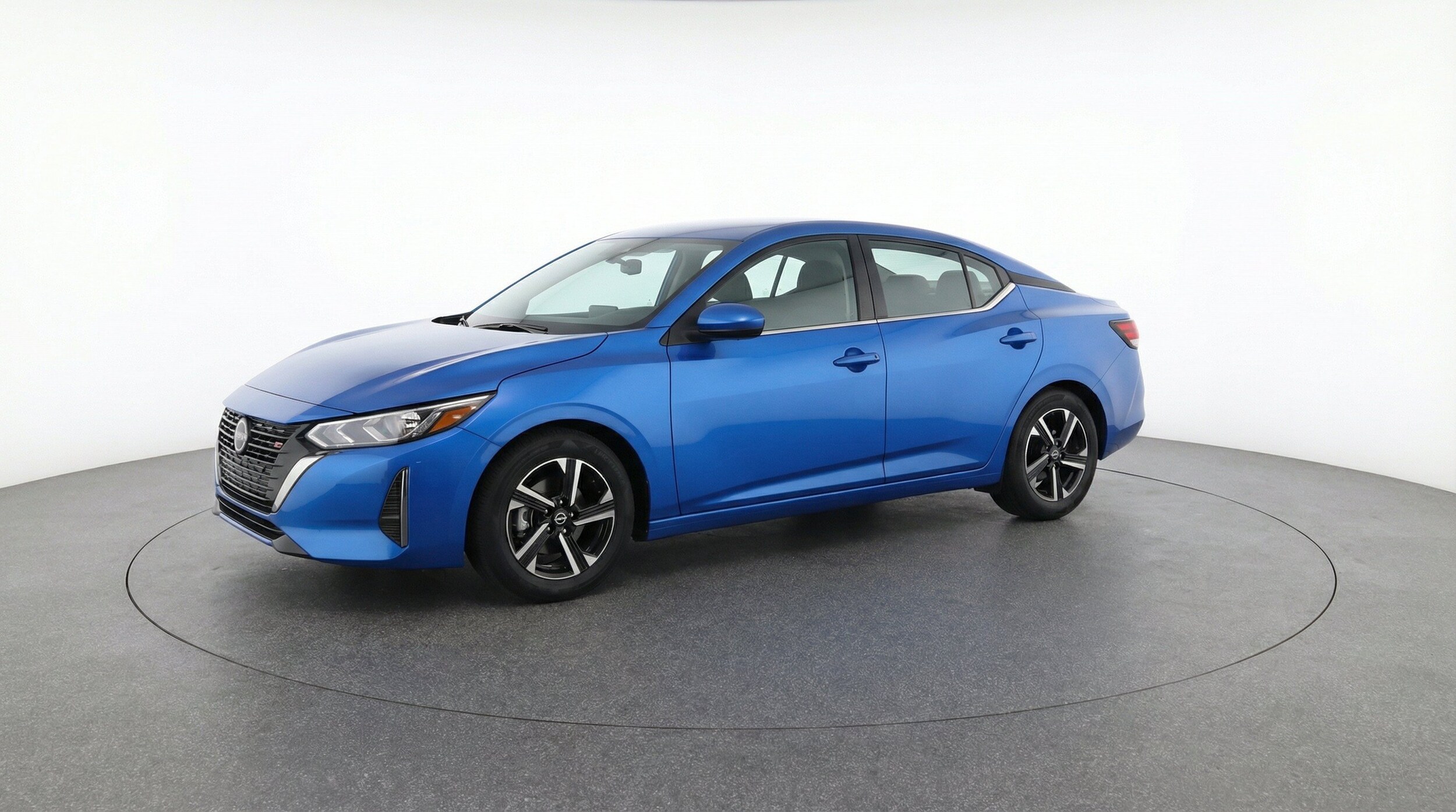 Thumbnail: 2025 Nissan Sentra - 3