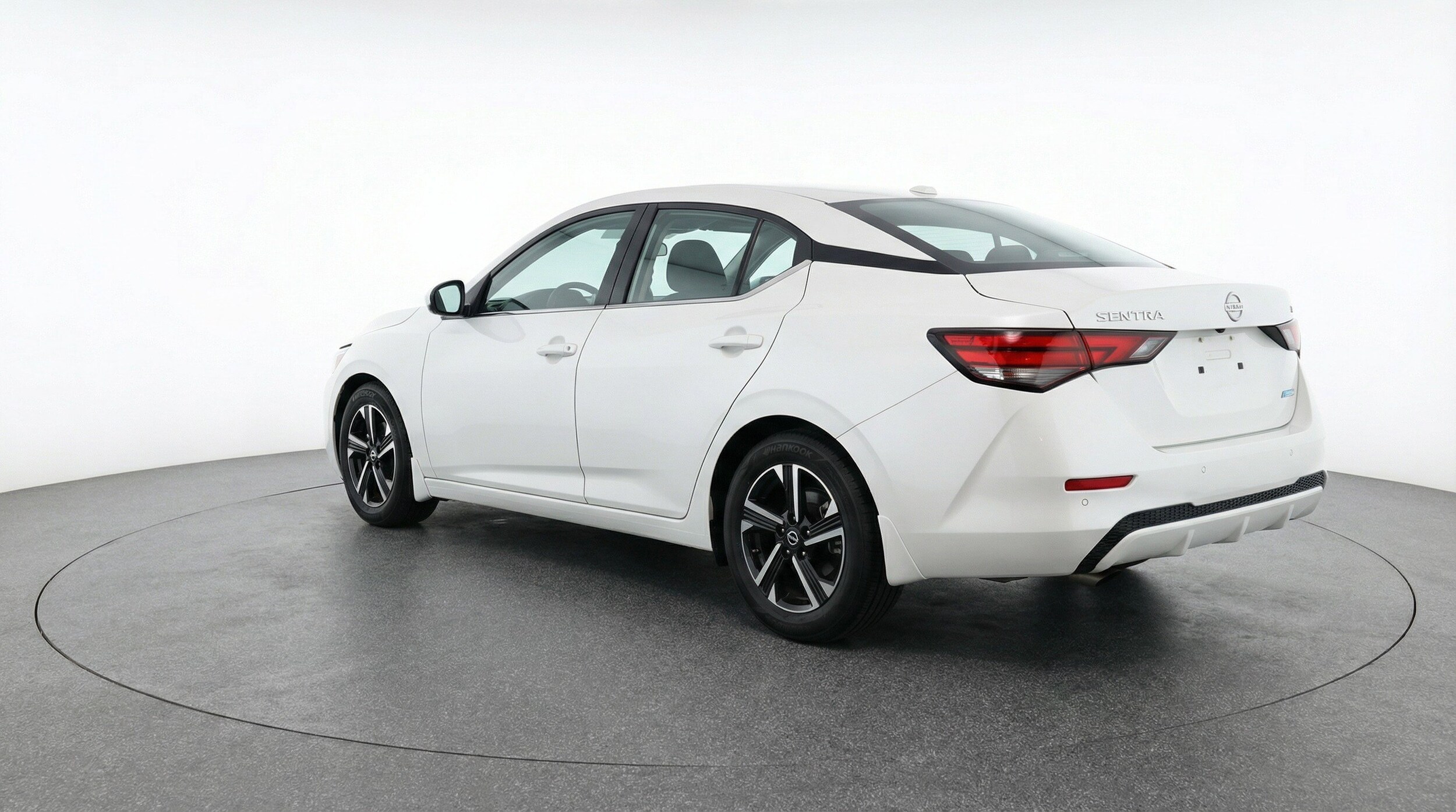 Thumbnail: 2025 Nissan Sentra - 6