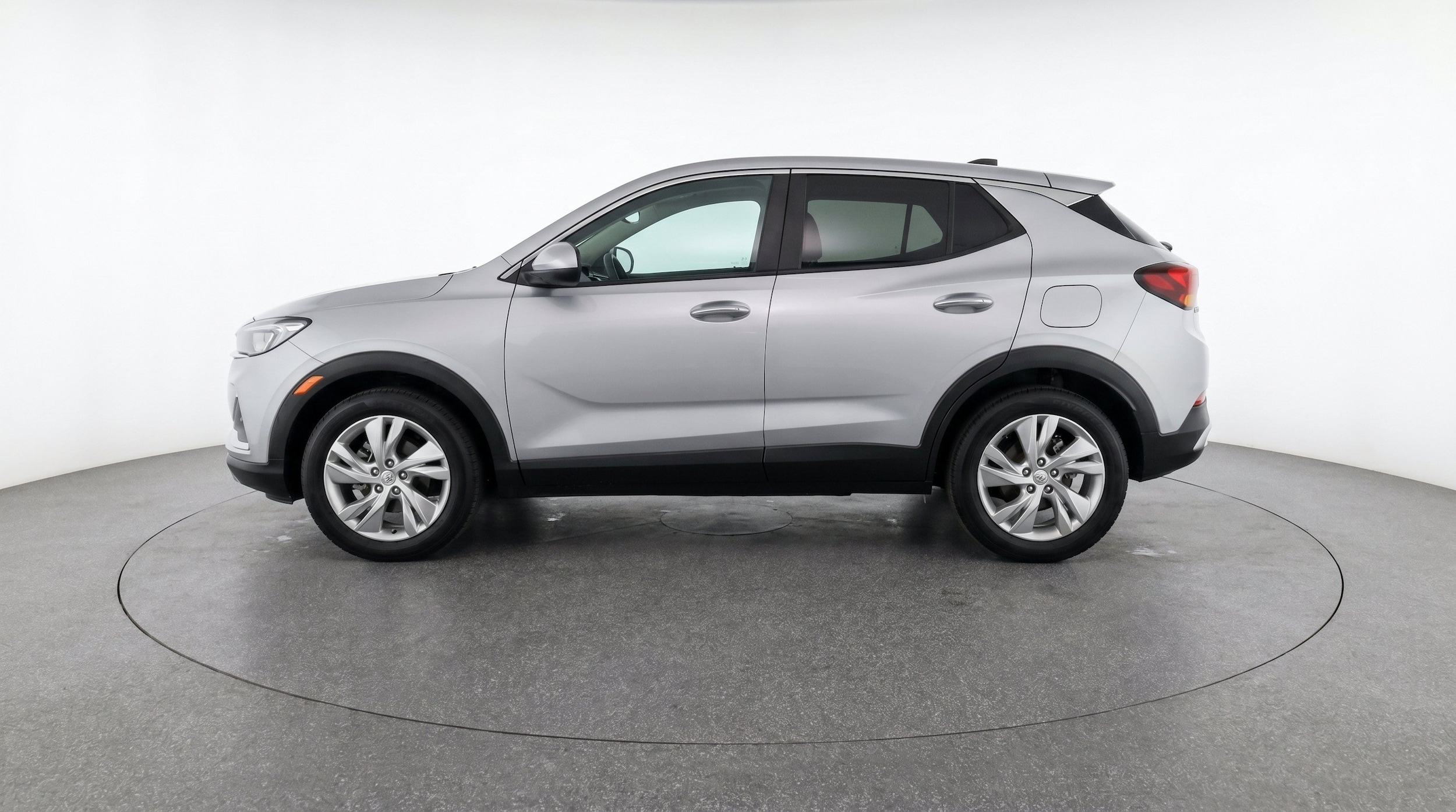 Thumbnail: 2025 Buick Encore GX - 5