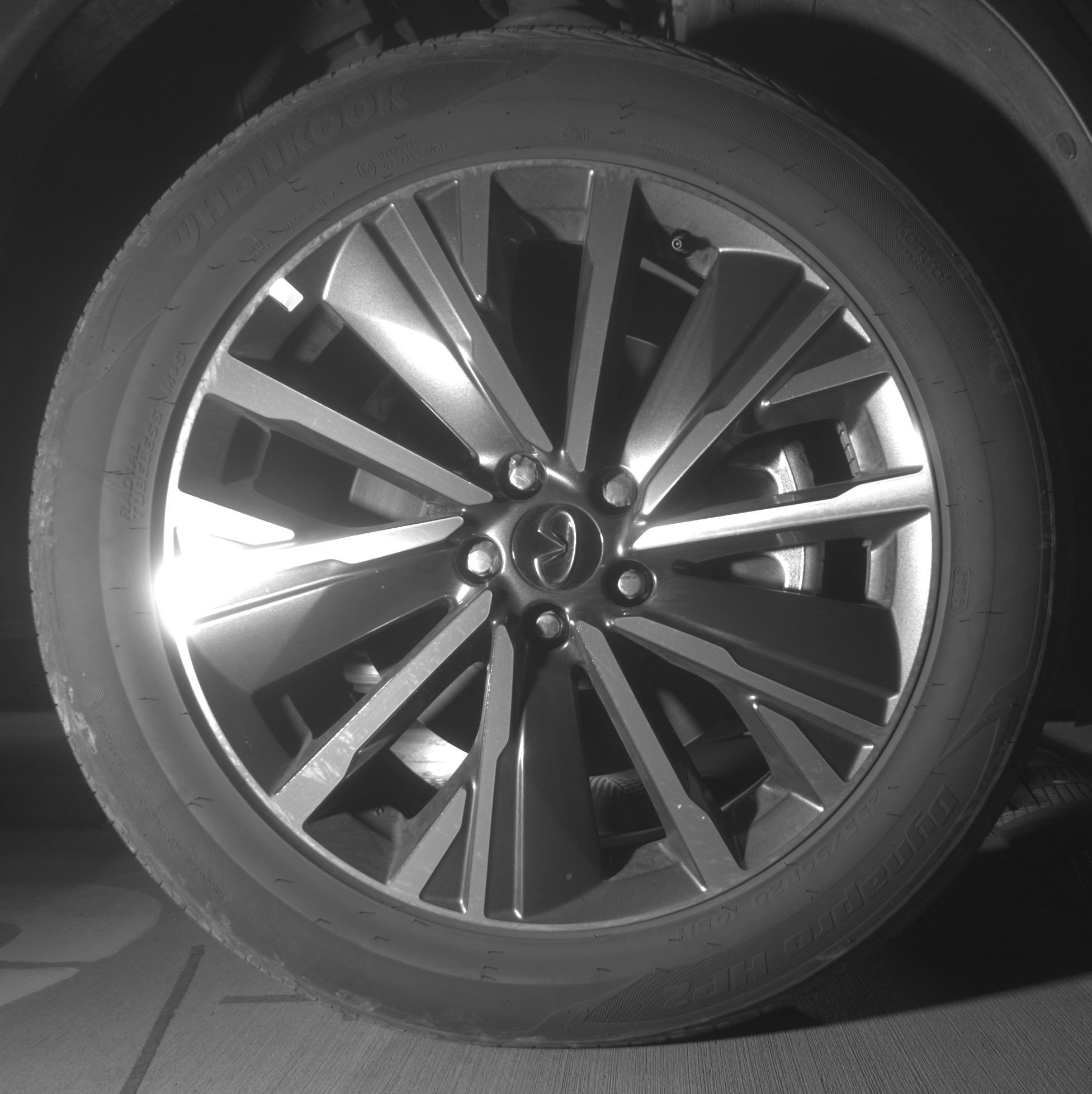 Thumbnail: 2026 INFINITI QX60 - 13