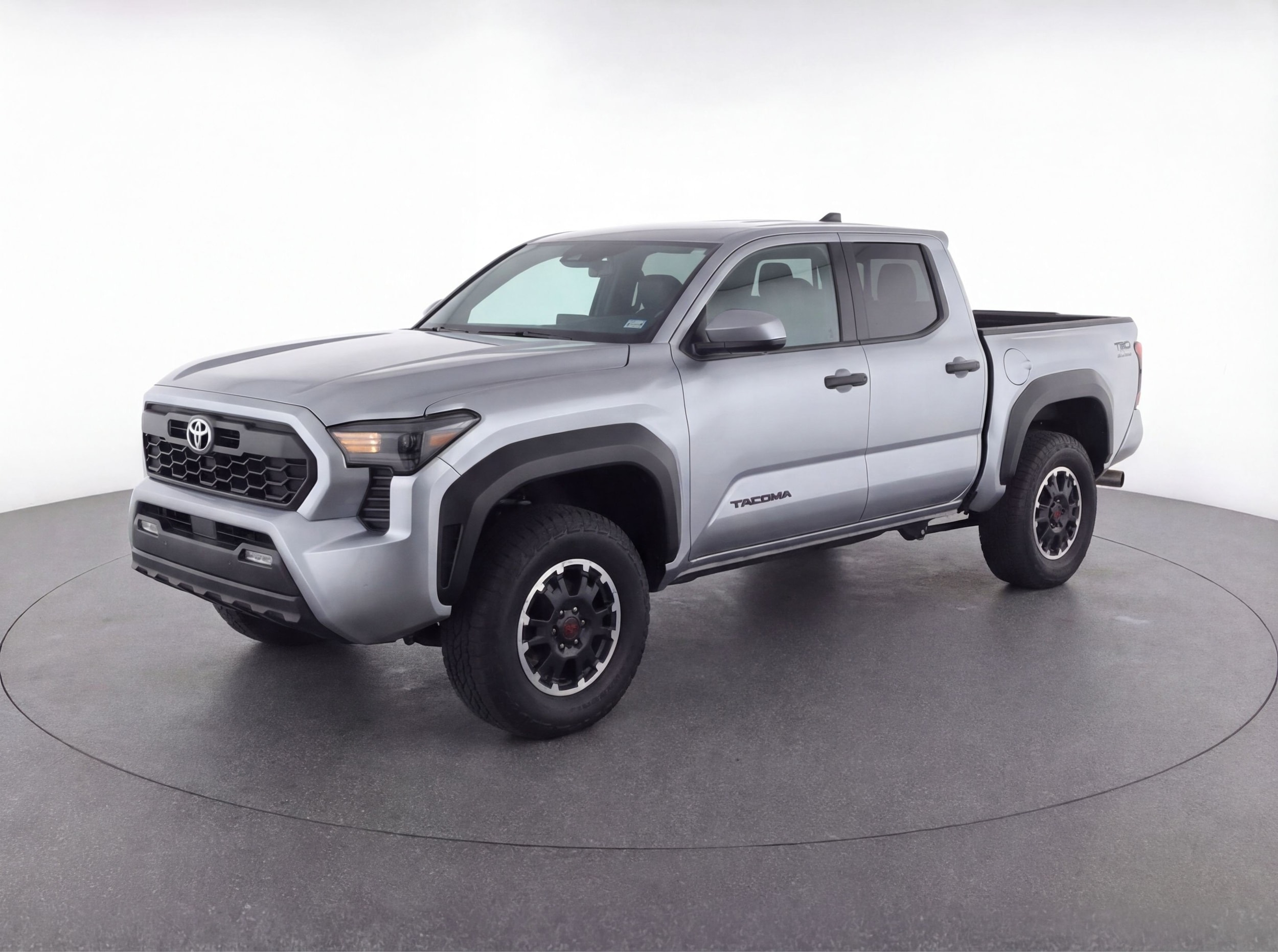 Thumbnail: 2025 Toyota Tacoma - 3