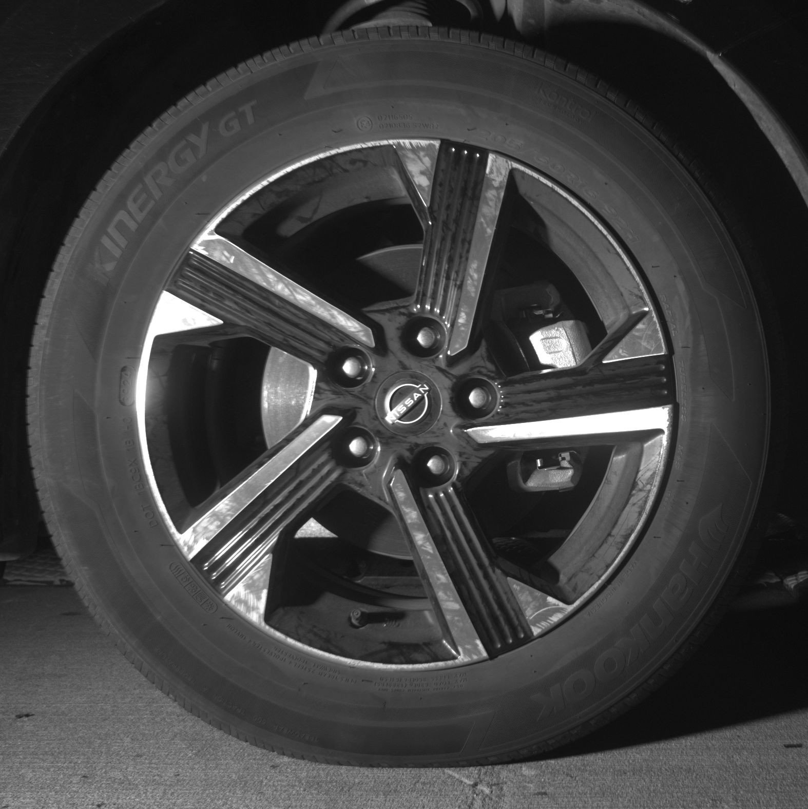 Thumbnail: 2025 Nissan Sentra - 13