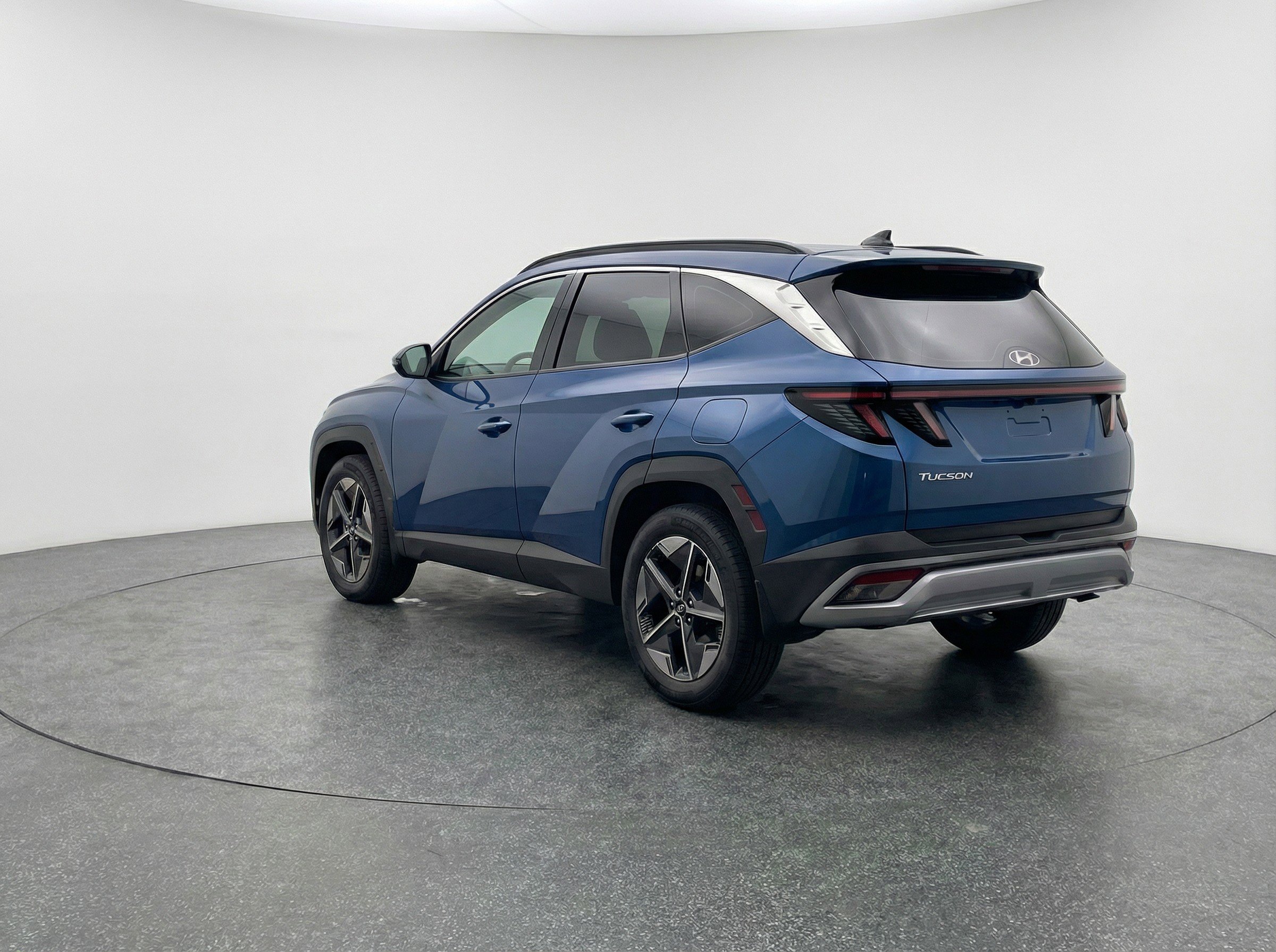 Thumbnail: 2025 Hyundai Tucson - 6