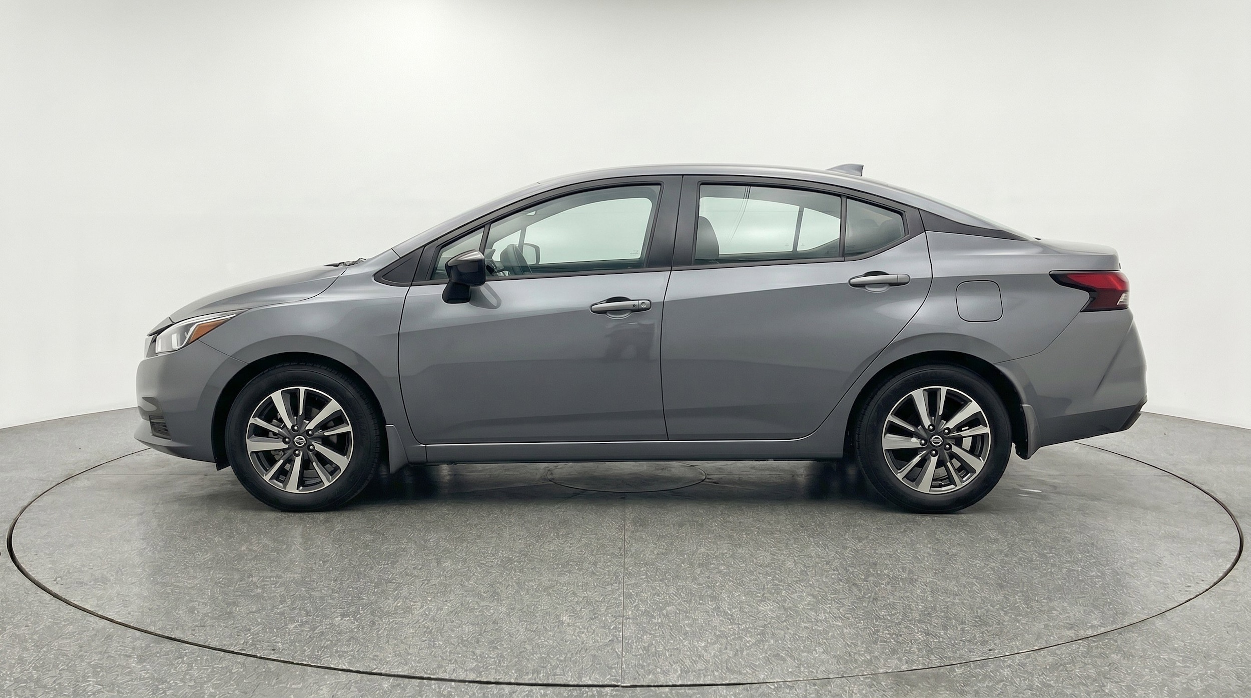 Thumbnail: 2025 Nissan Versa - 5