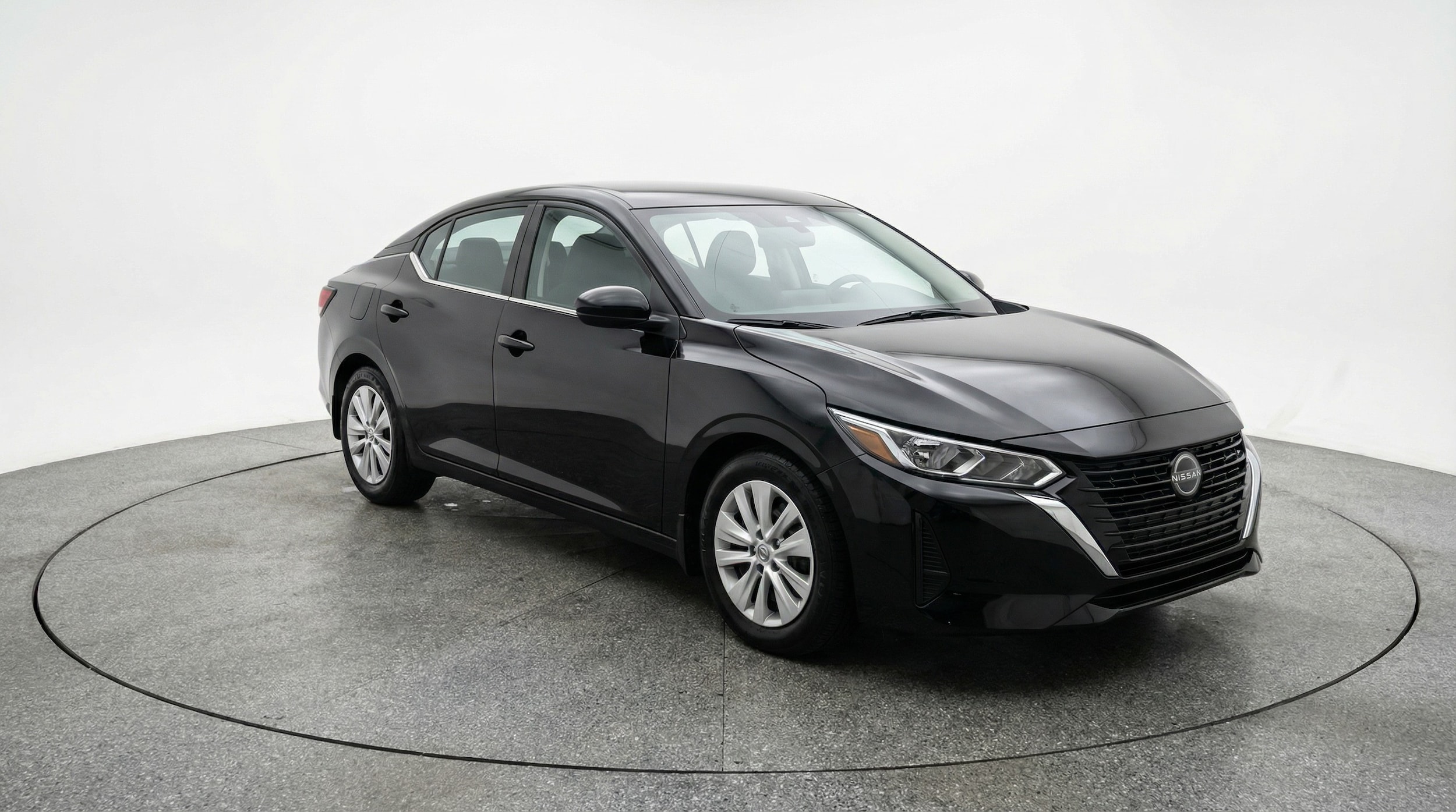 Thumbnail: 2025 Nissan Sentra - 1