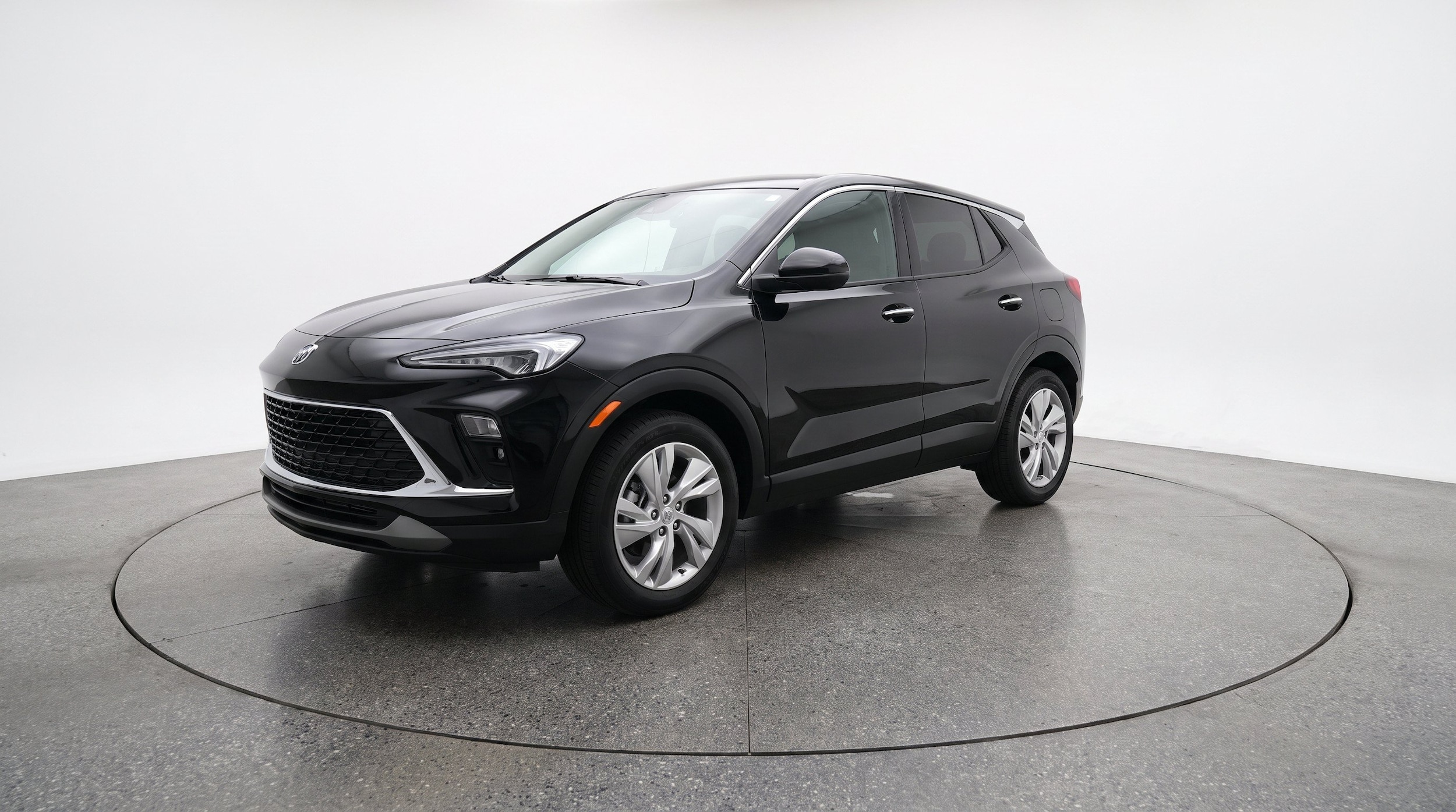Thumbnail: 2026 Buick Encore GX - 3