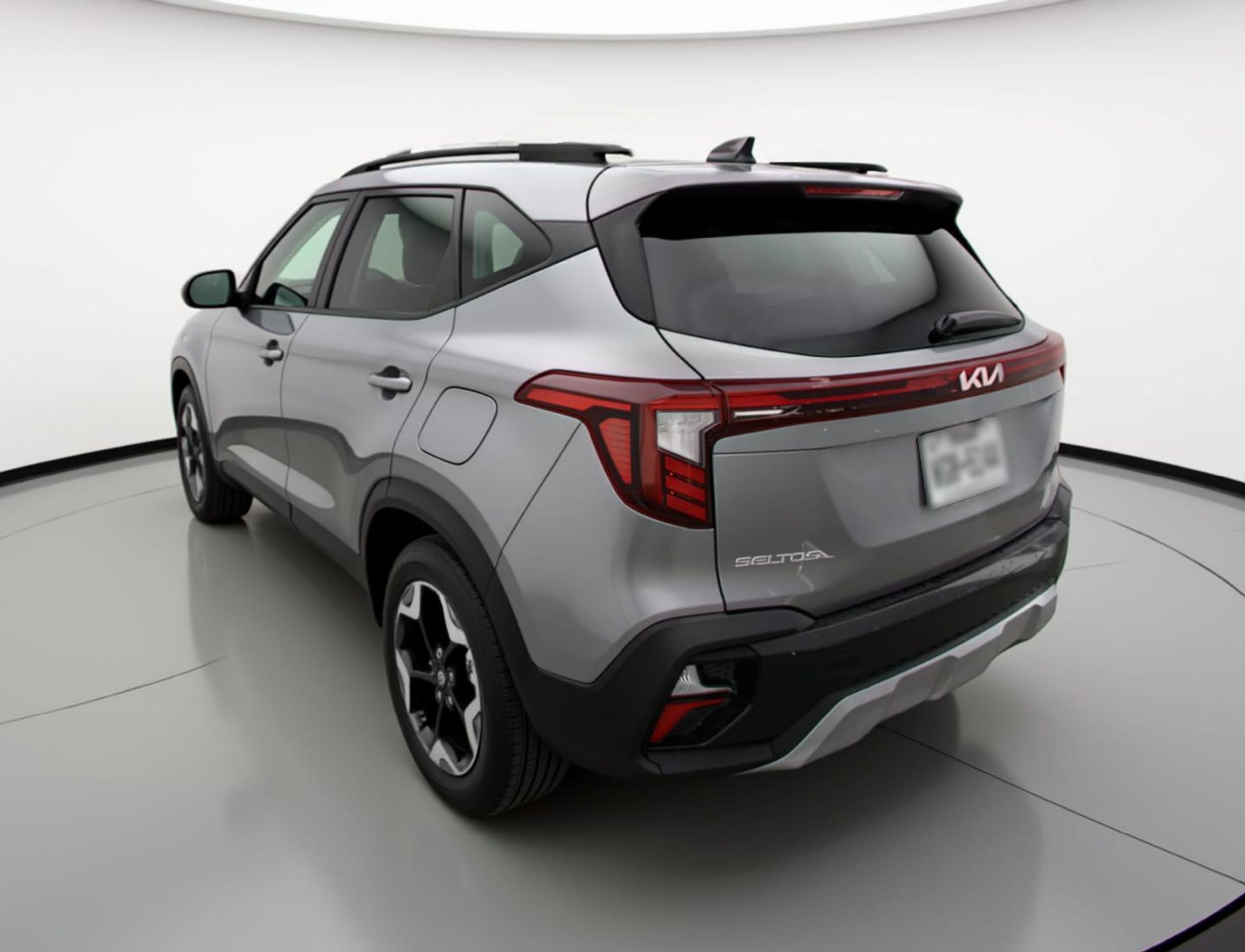 Thumbnail: 2025 Kia Seltos - 5