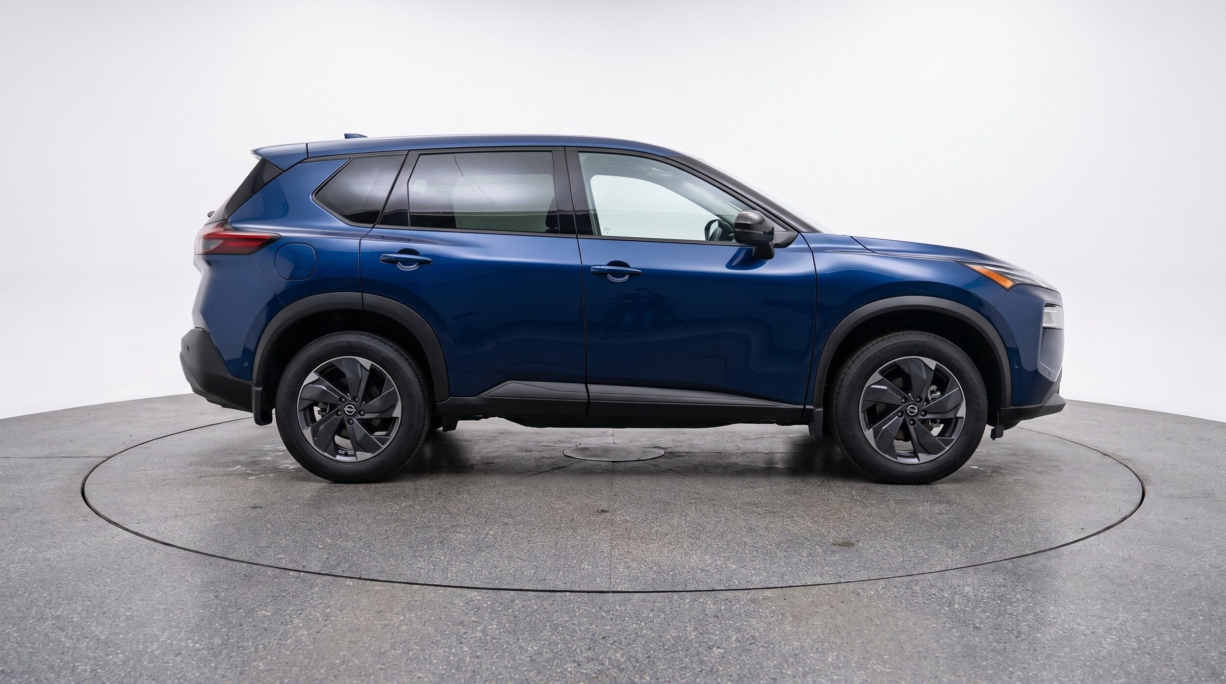 Thumbnail: 2025 Nissan Rogue - 11