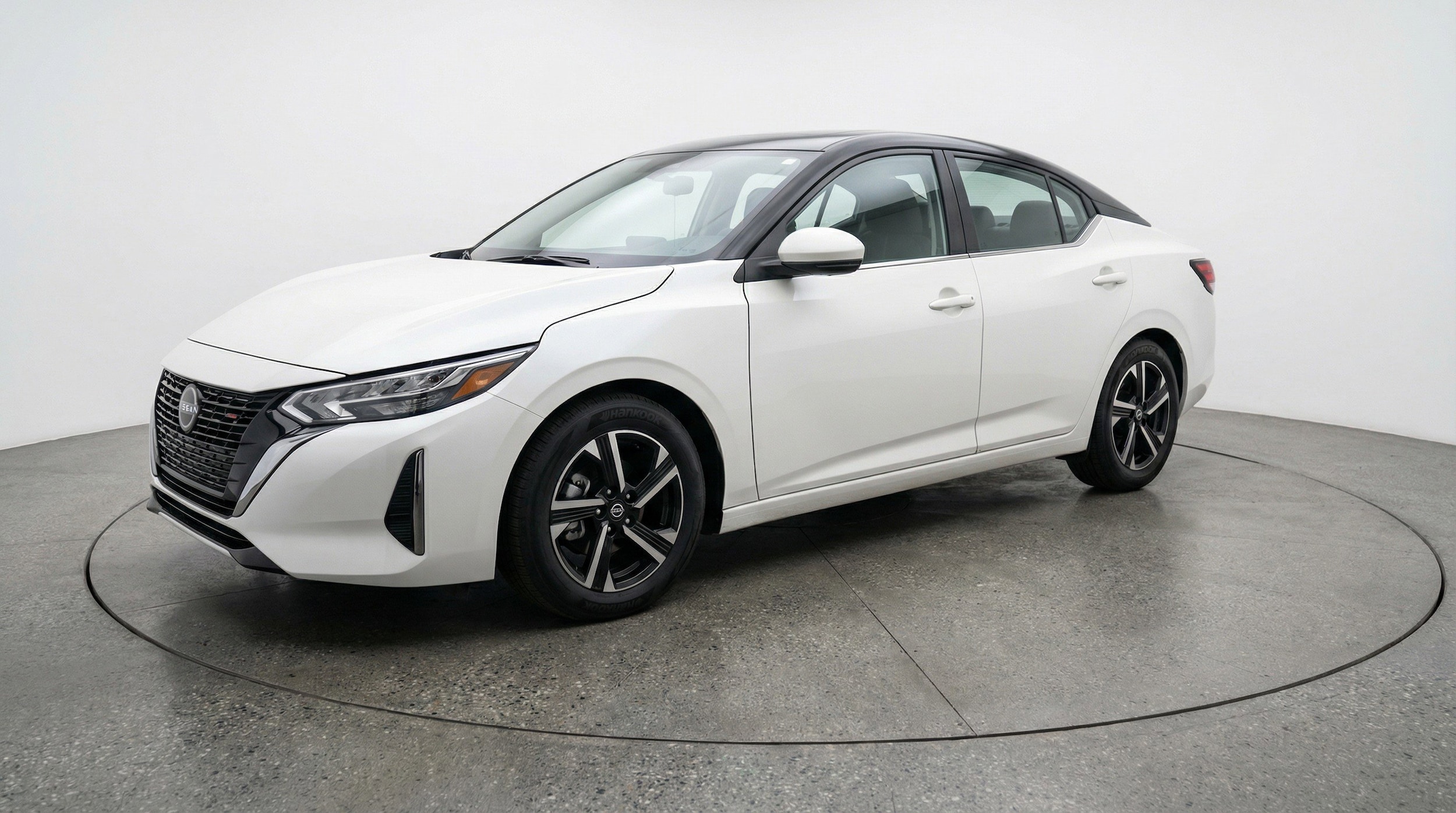 Thumbnail: 2025 Nissan Sentra - 3