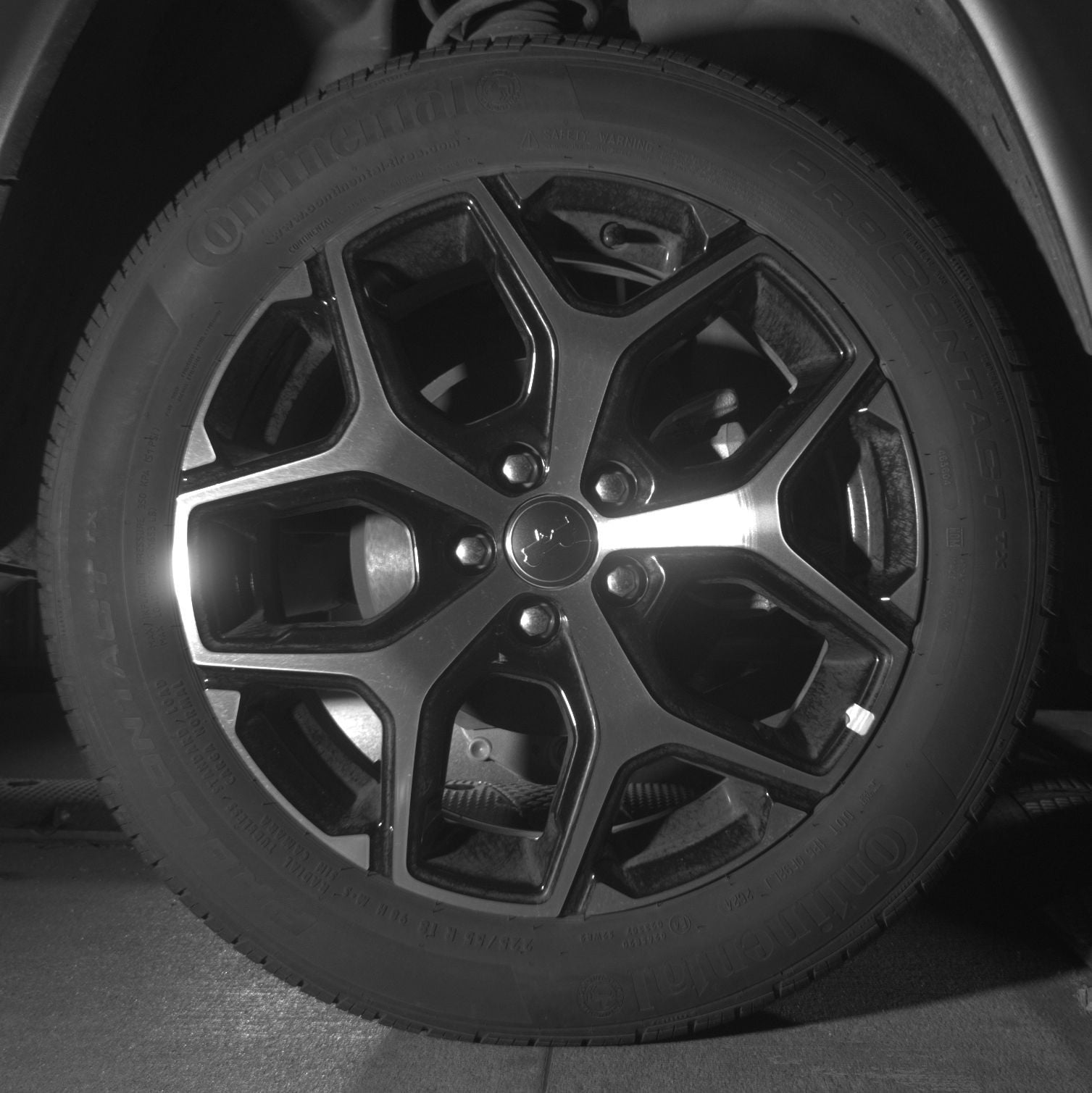 Thumbnail: 2025 Jeep Compass - 12