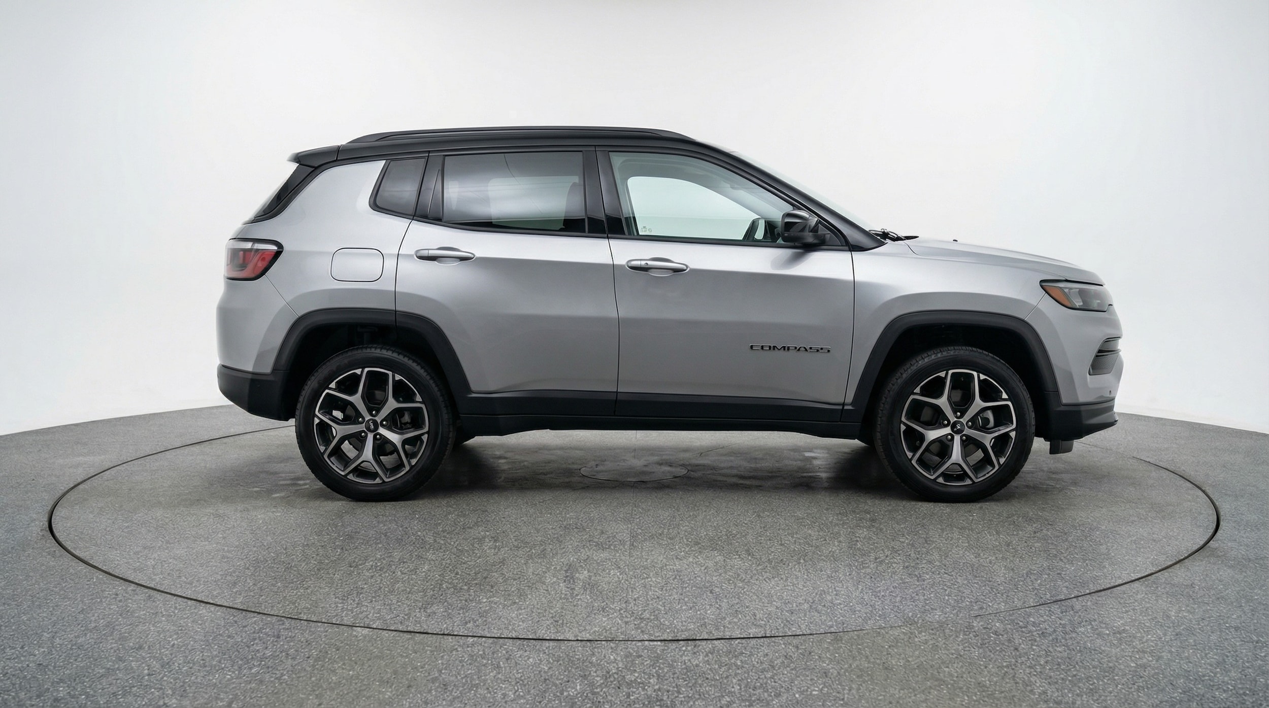 Thumbnail: 2025 Jeep Compass - 8
