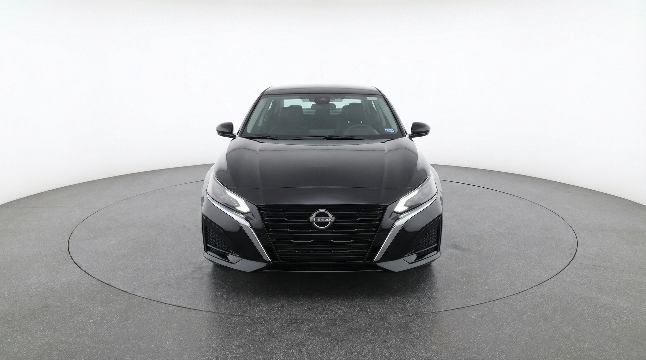 Thumbnail: 2025 Nissan Altima - 2