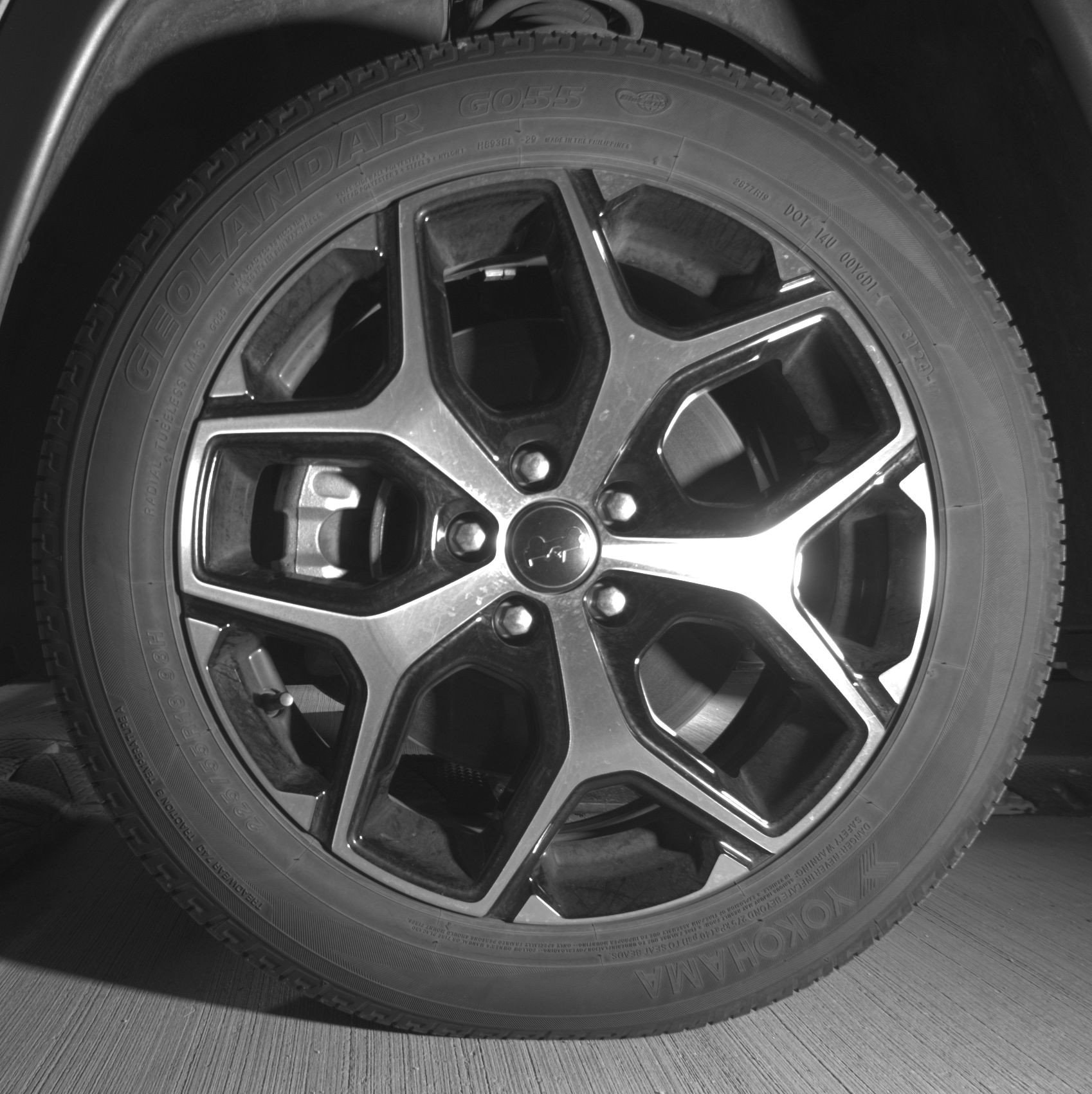 Thumbnail: 2025 Jeep Compass - 12