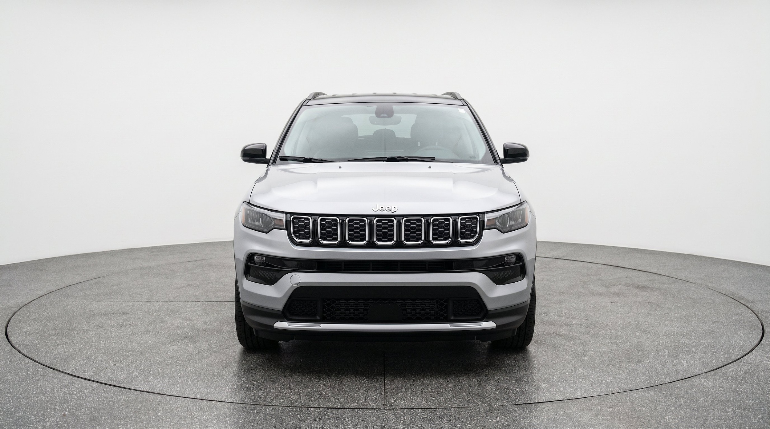 Thumbnail: 2025 Jeep Compass - 2
