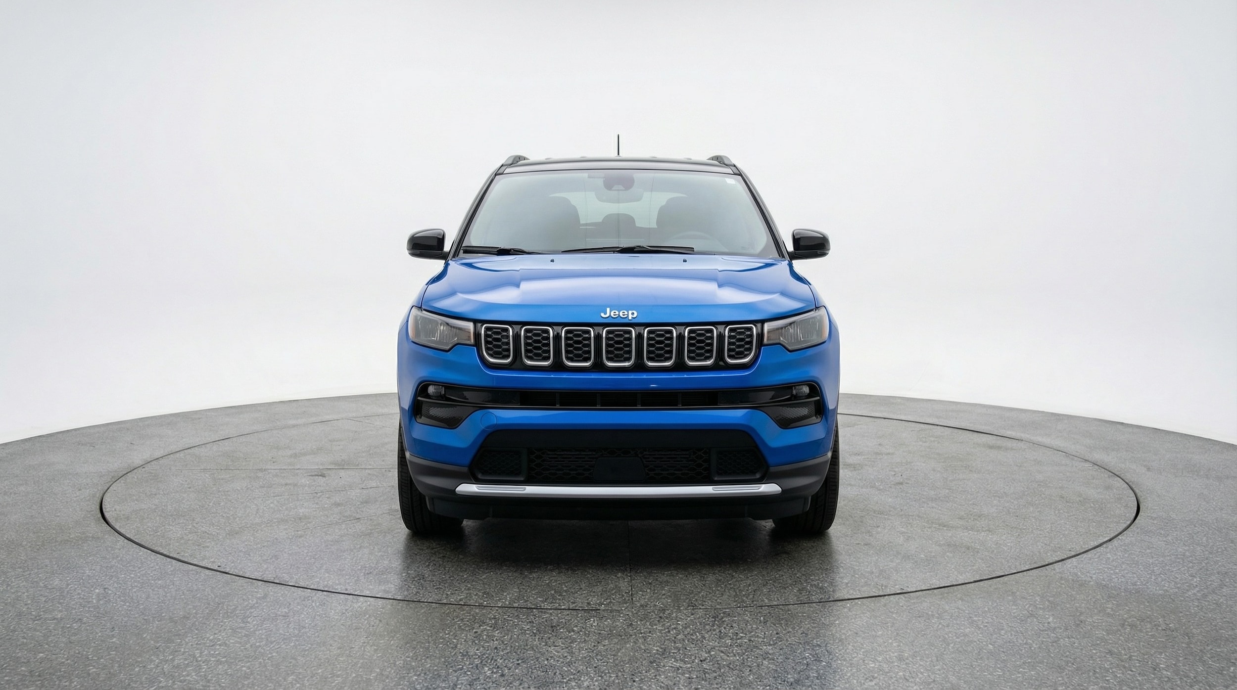 Thumbnail: 2025 Jeep Compass - 2