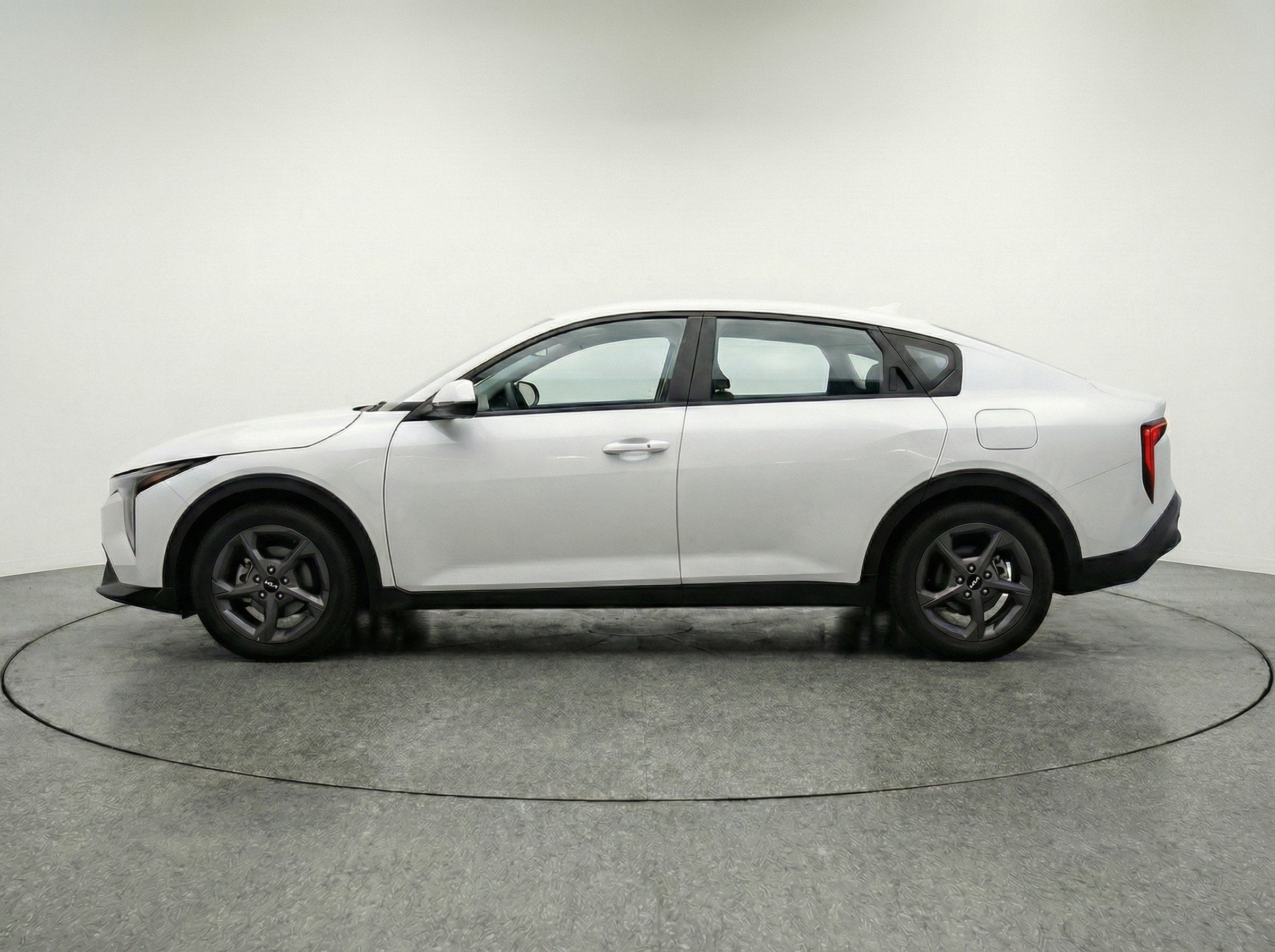 Thumbnail: 2025 Kia K4 - 5