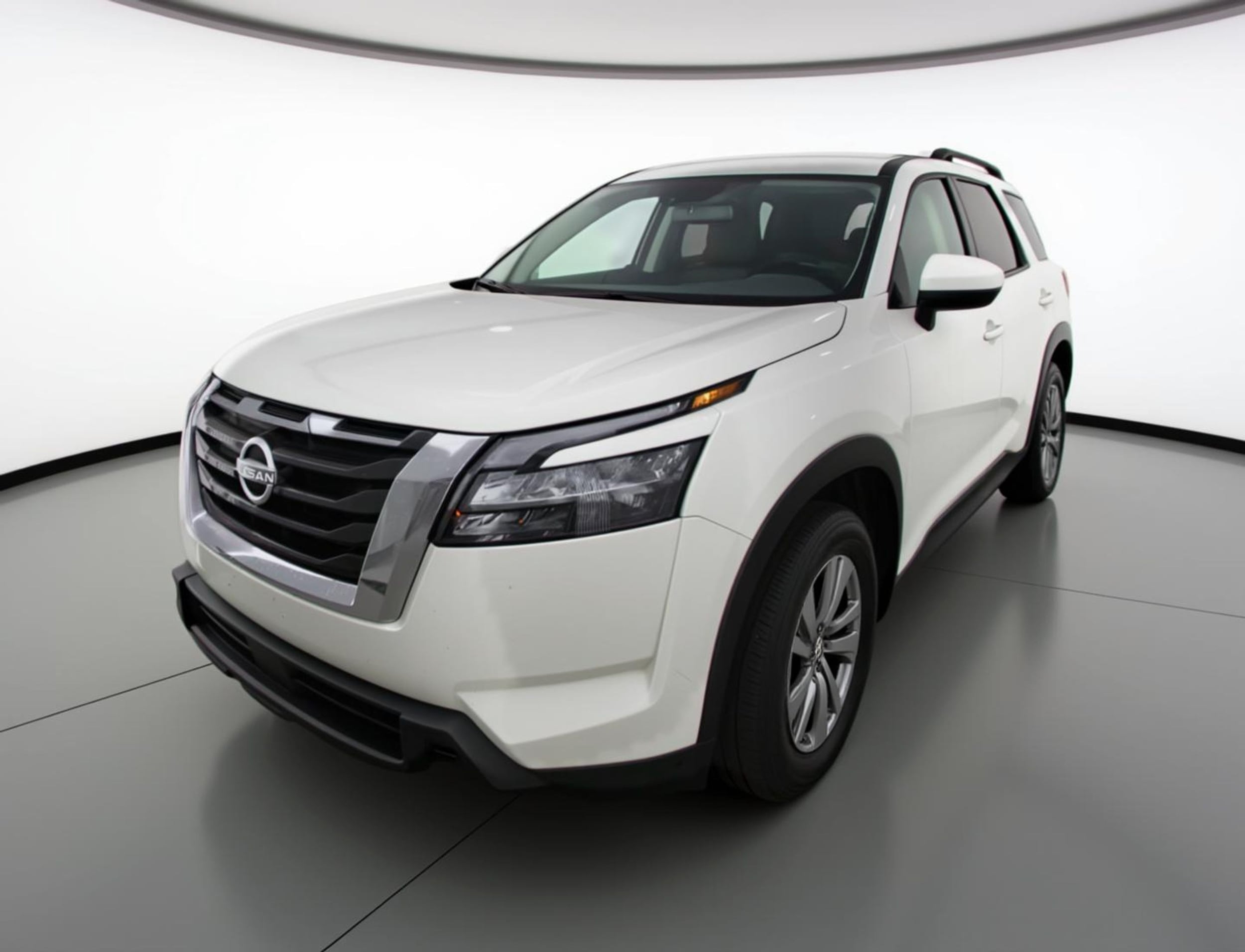 Thumbnail: 2025 Nissan Pathfinder - 3