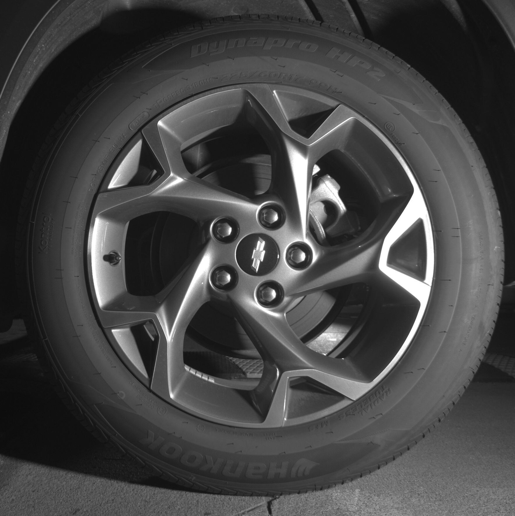 Thumbnail: 2025 Chevrolet Trax - 11