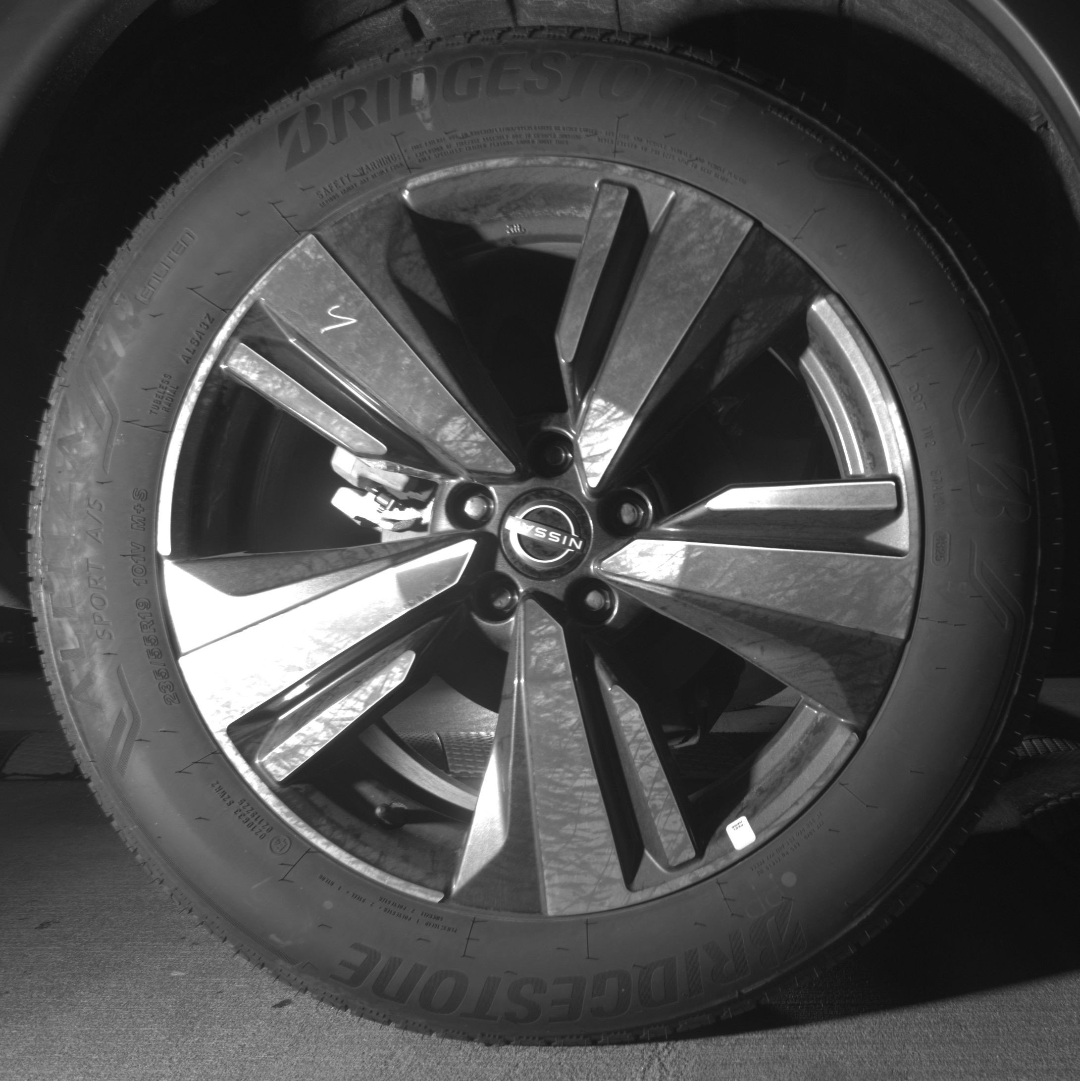 Thumbnail: 2026 Nissan Rogue - 15