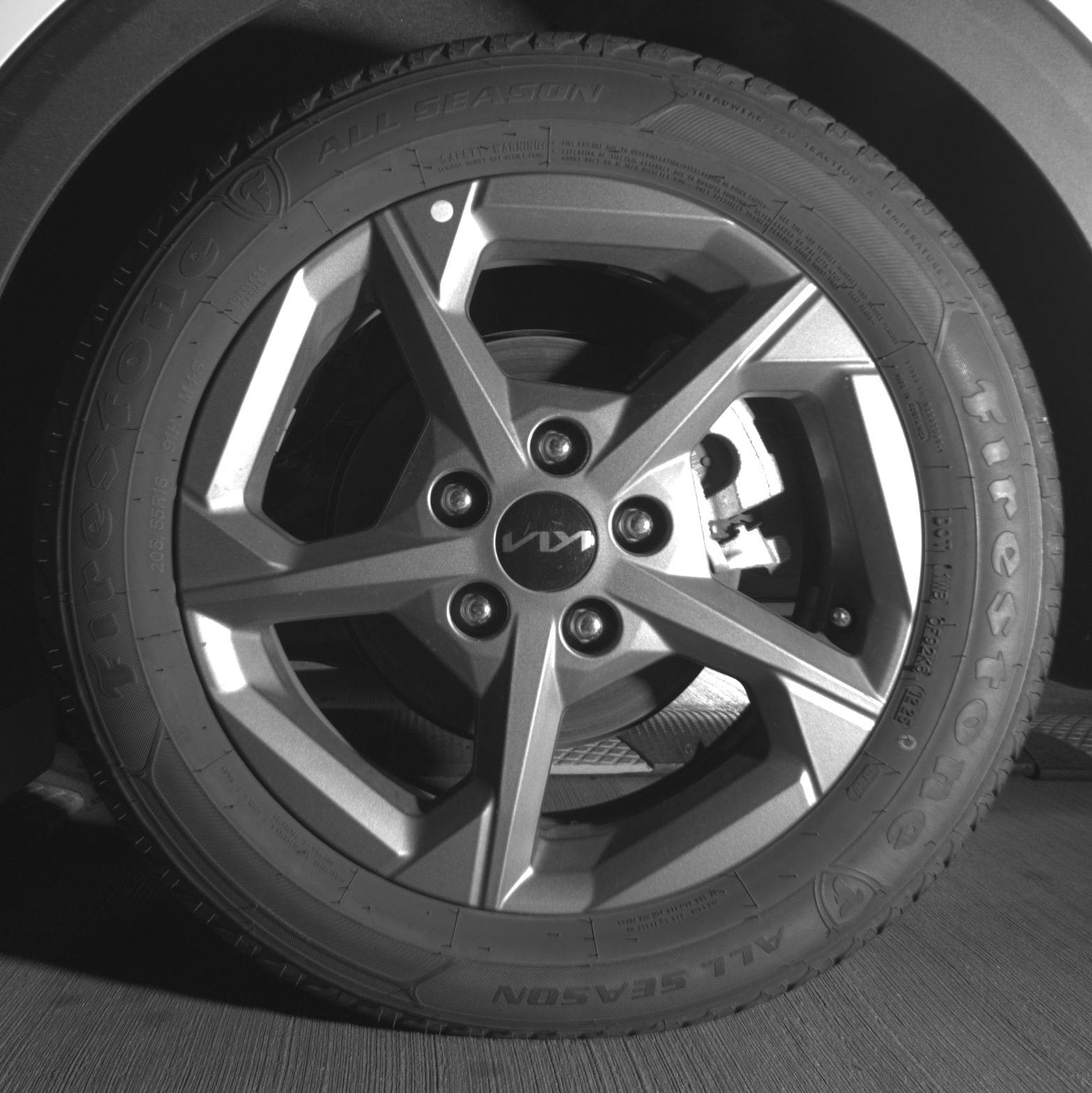 Thumbnail: 2025 Kia K4 - 11