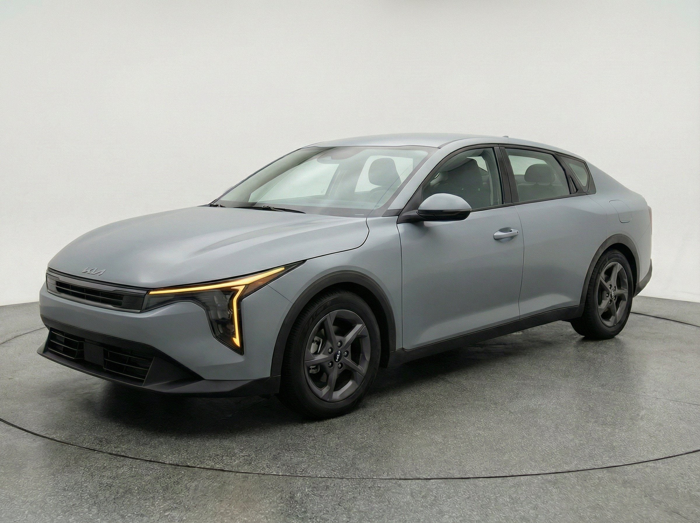 Thumbnail: 2025 Kia K4 - 3