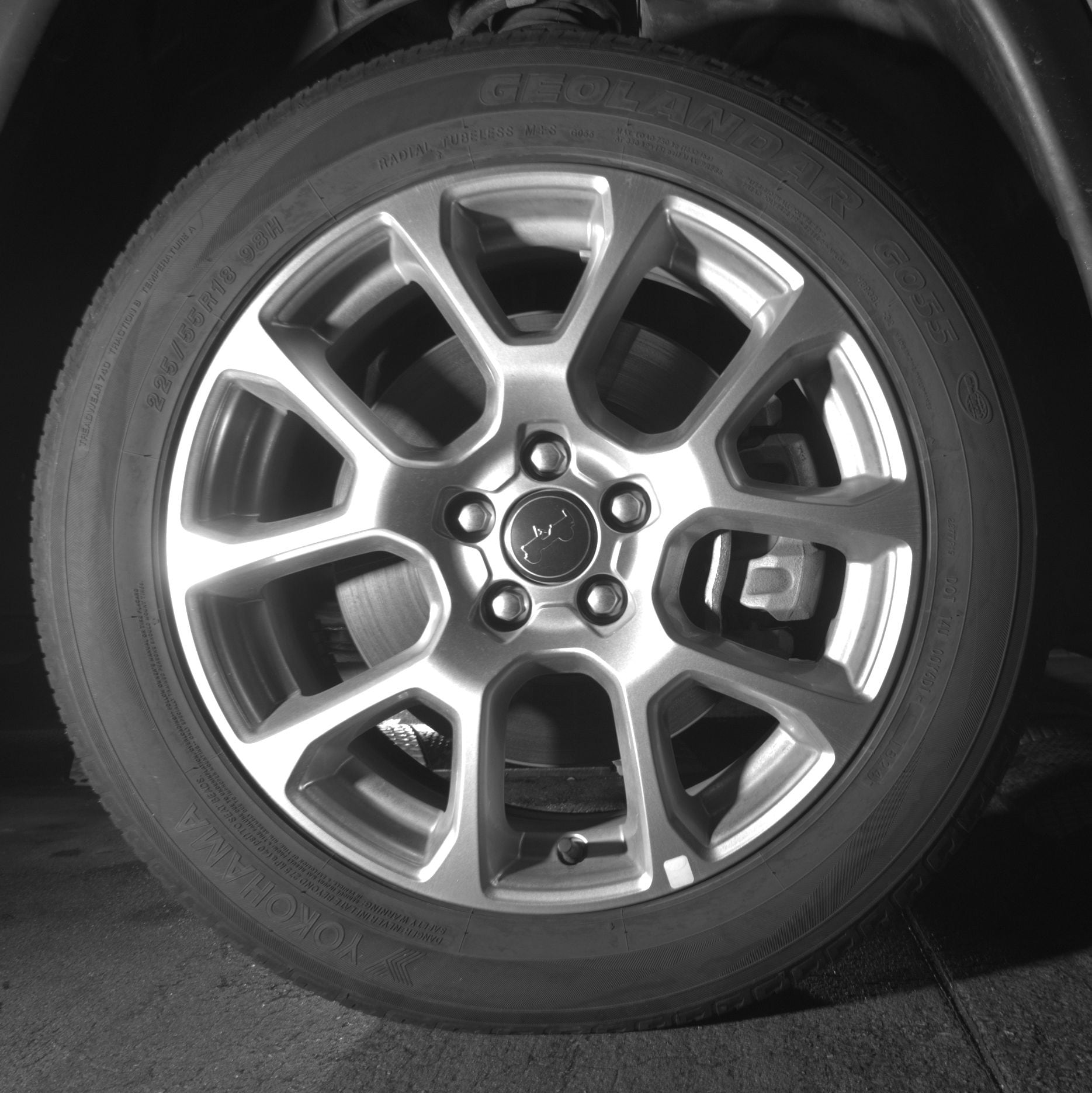 Thumbnail: 2025 Jeep Compass - 10