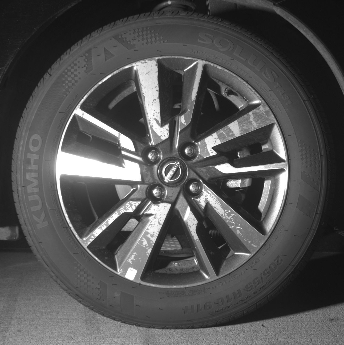 Thumbnail: 2025 Nissan Versa - 10