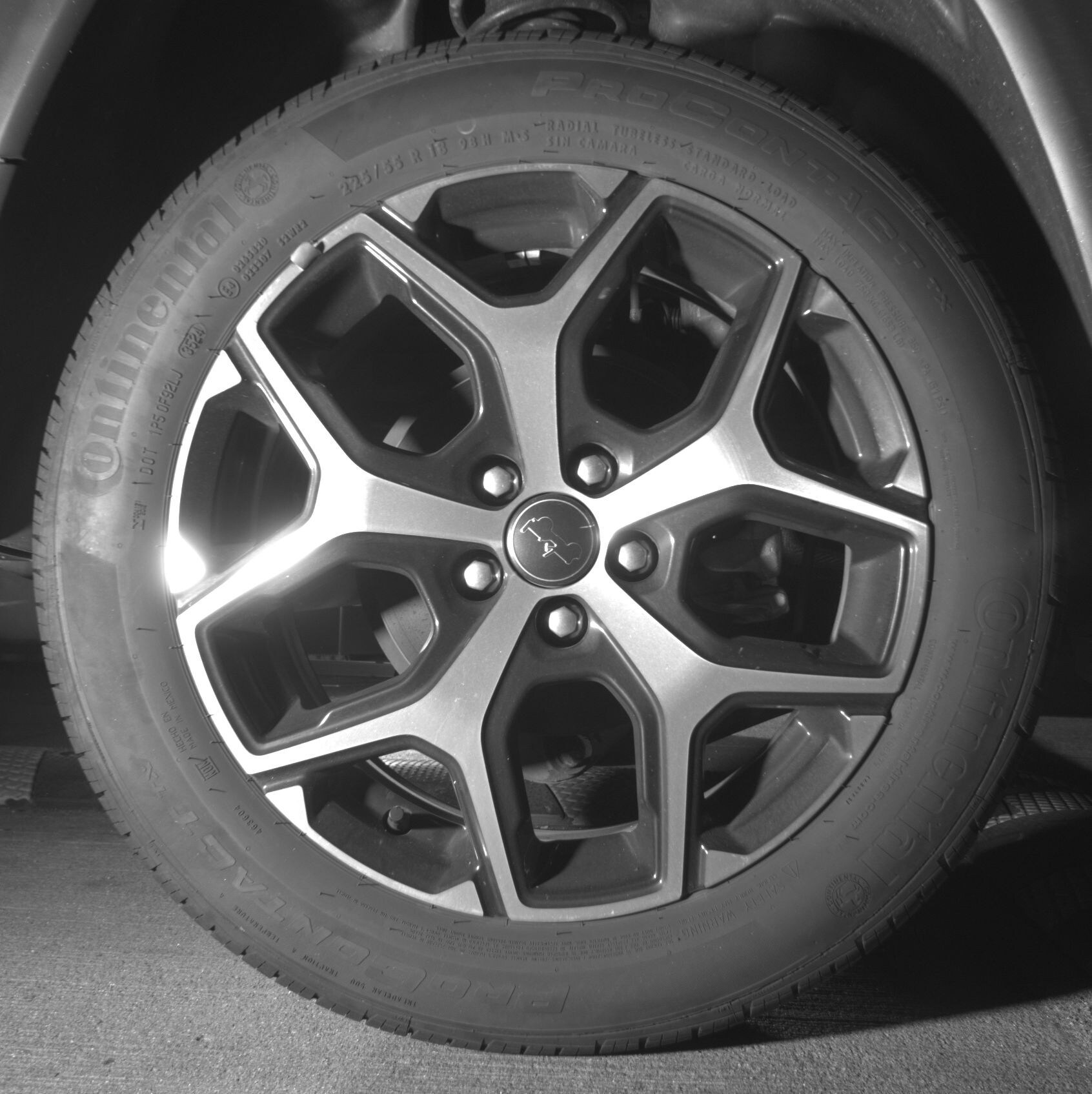 Thumbnail: 2025 Jeep Compass - 12