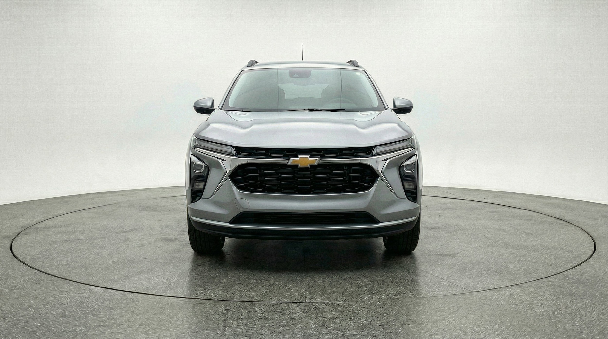 Thumbnail: 2025 Chevrolet Trax - 2