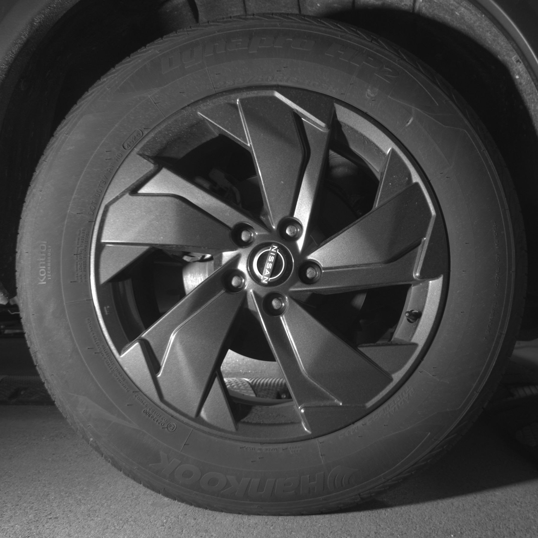 Thumbnail: 2026 Nissan Rogue - 15