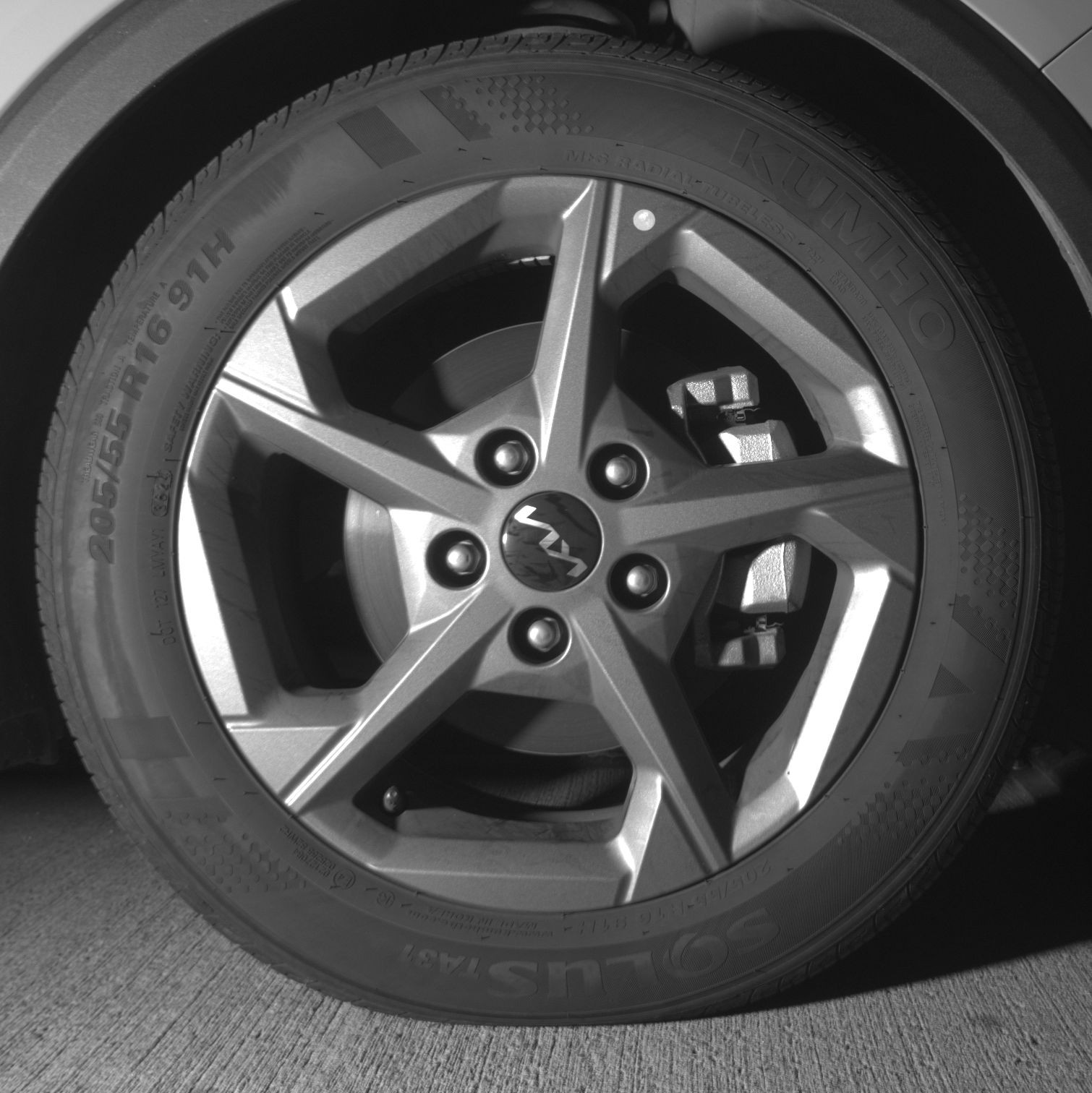 Thumbnail: 2025 Kia K4 - 10