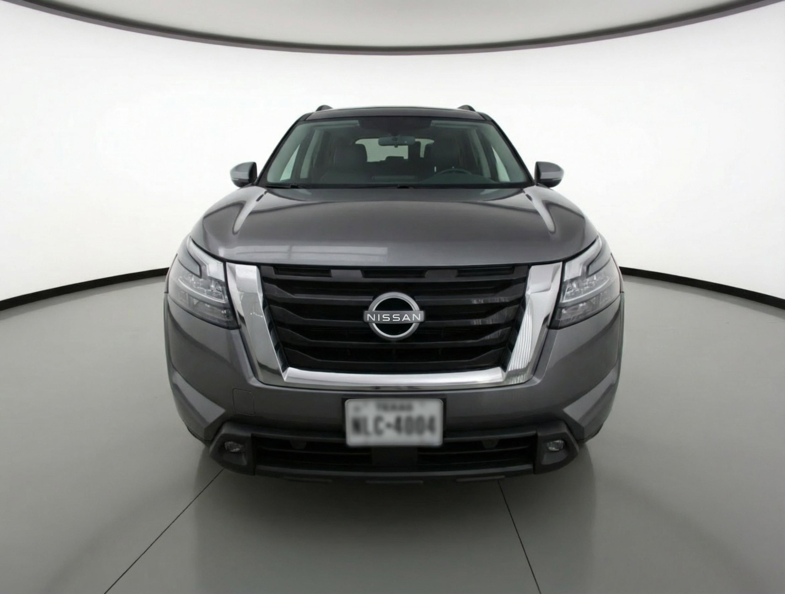Thumbnail: 2025 Nissan Pathfinder - 2