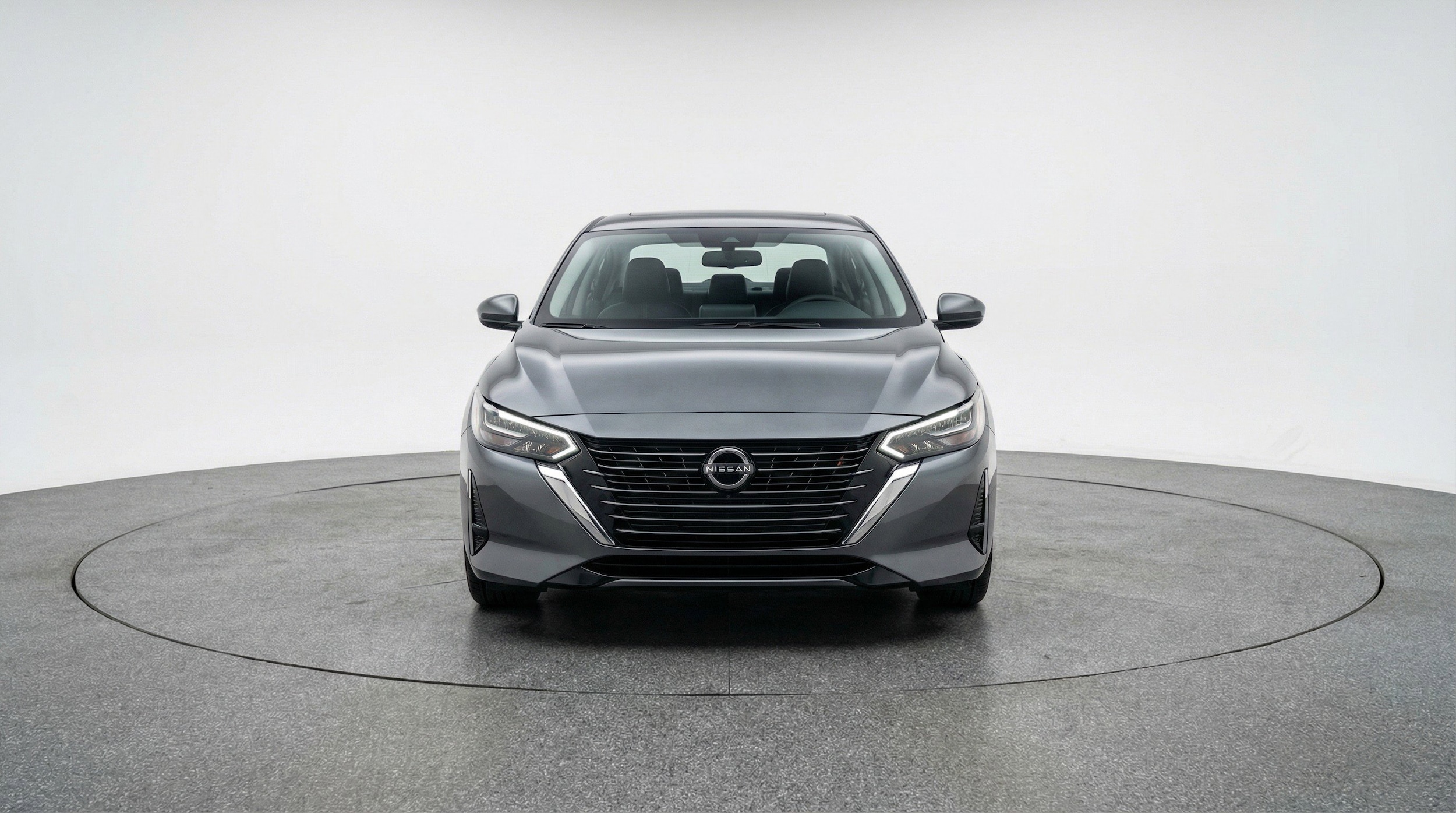 Thumbnail: 2025 Nissan Sentra - 2