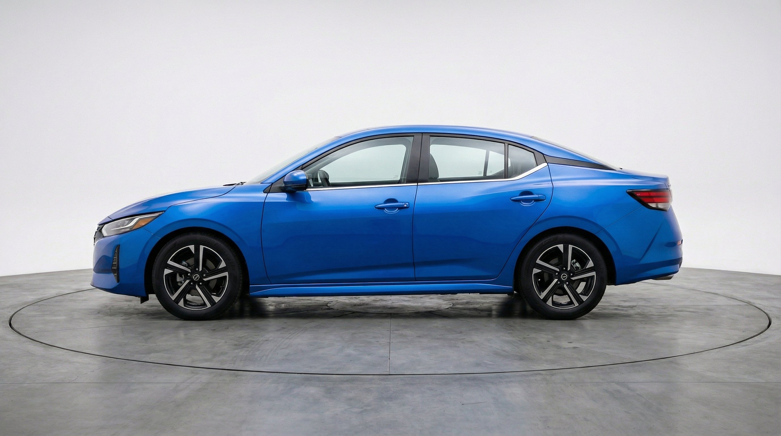 Thumbnail: 2025 Nissan Sentra - 5