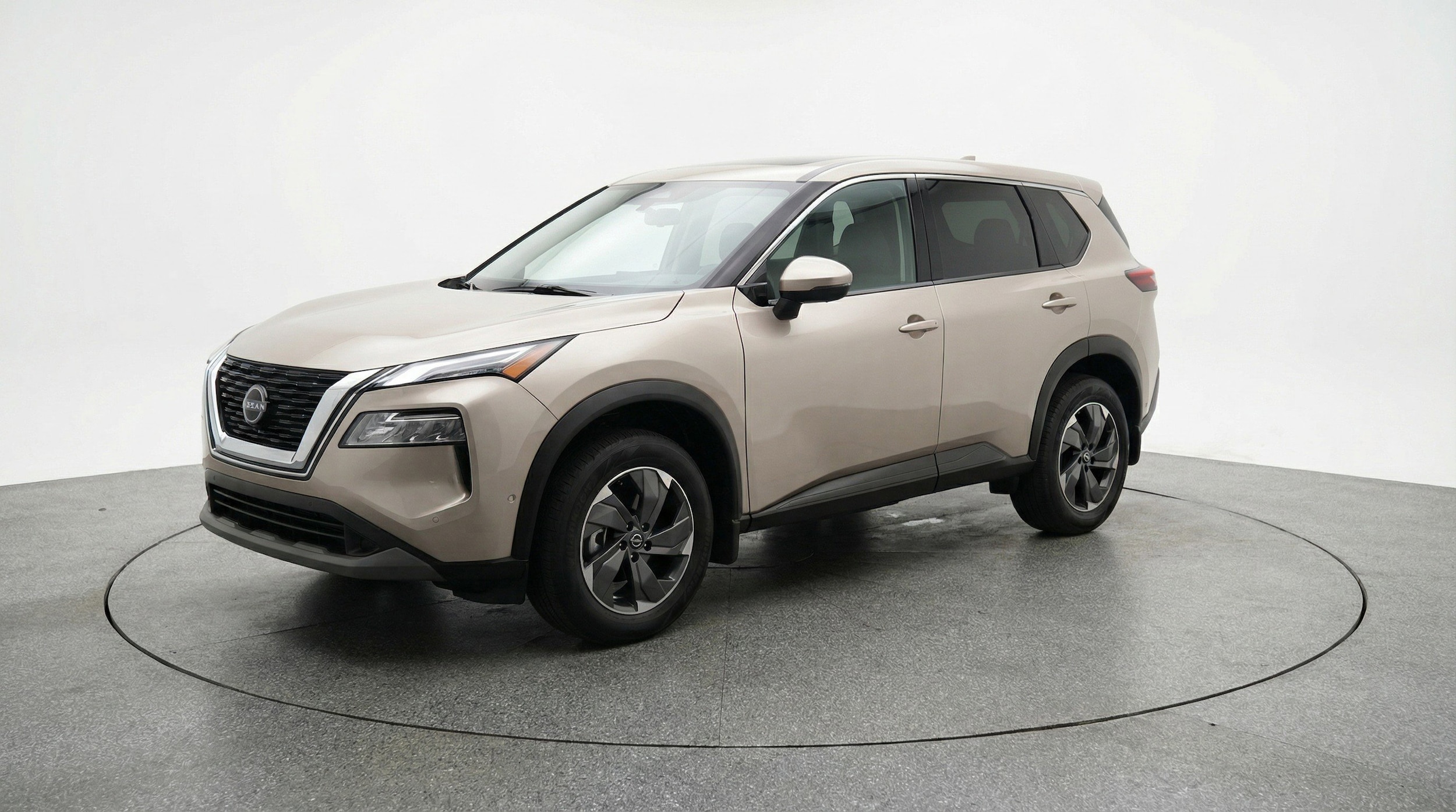 Thumbnail: 2025 Nissan Rogue - 3