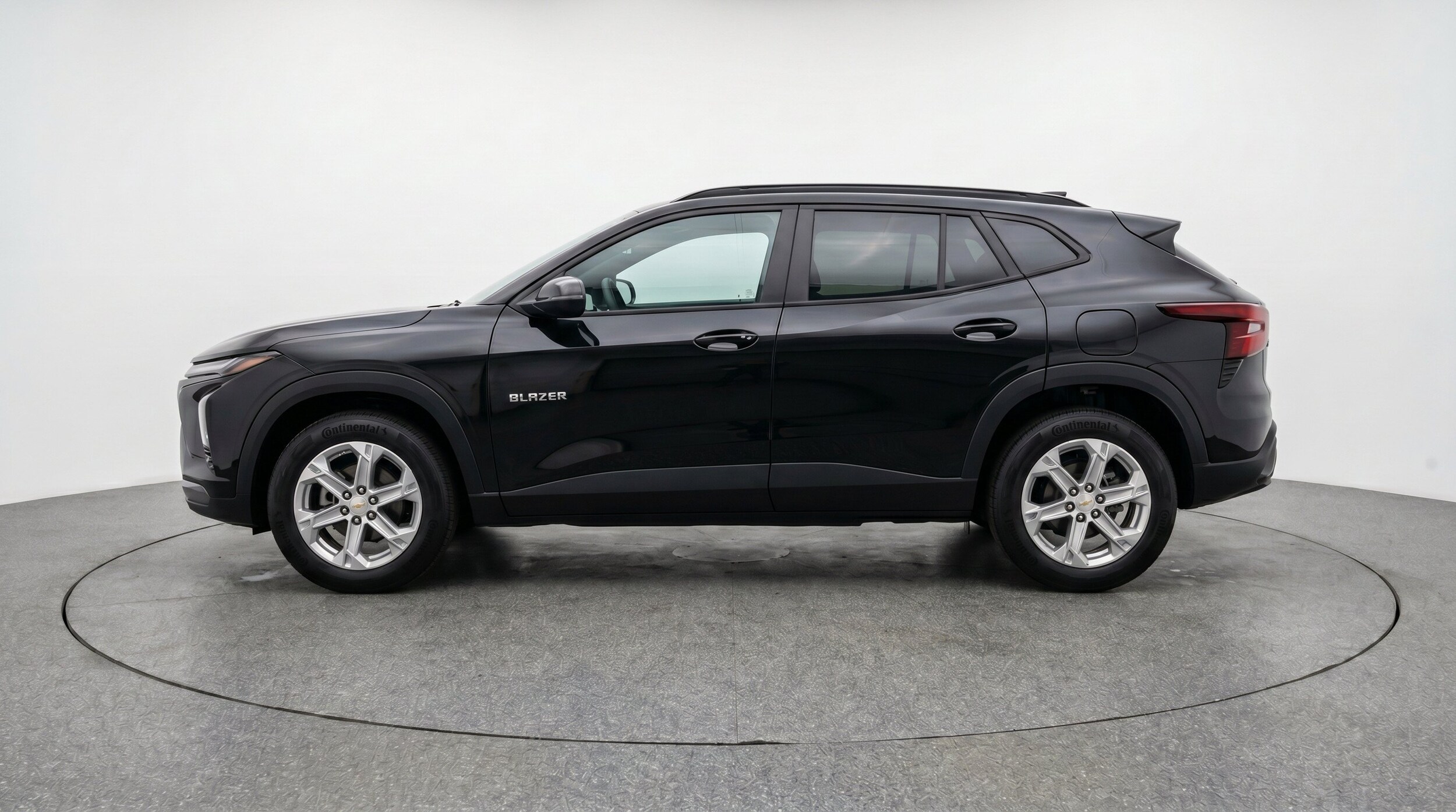 Thumbnail: 2026 Chevrolet Blazer - 5