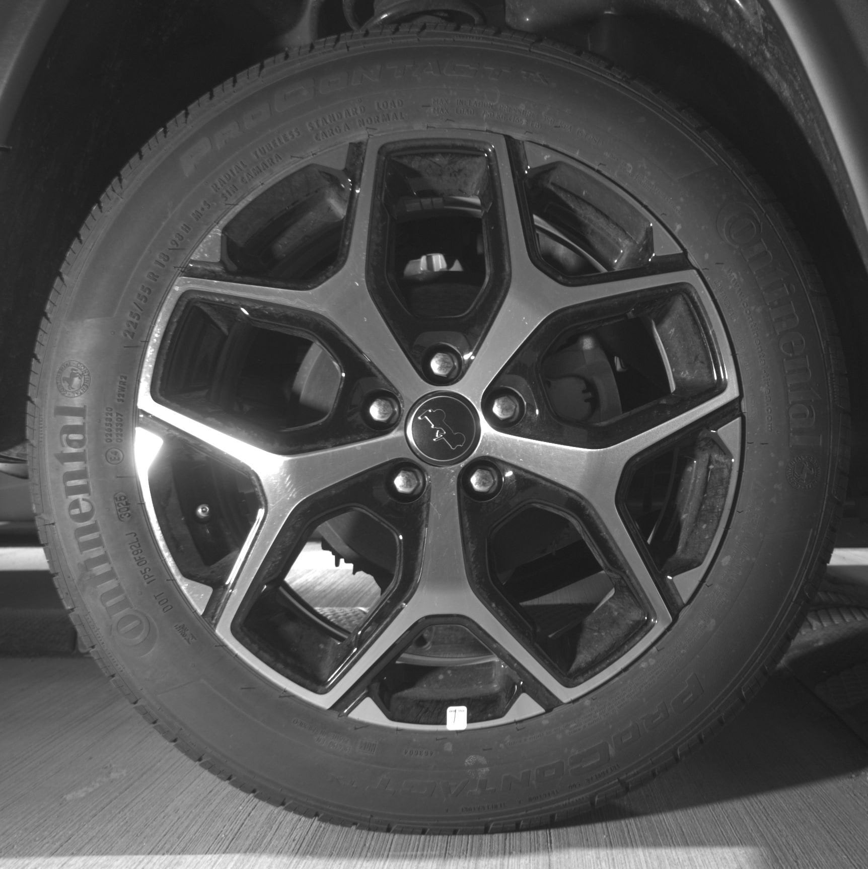 Thumbnail: 2025 Jeep Compass - 15