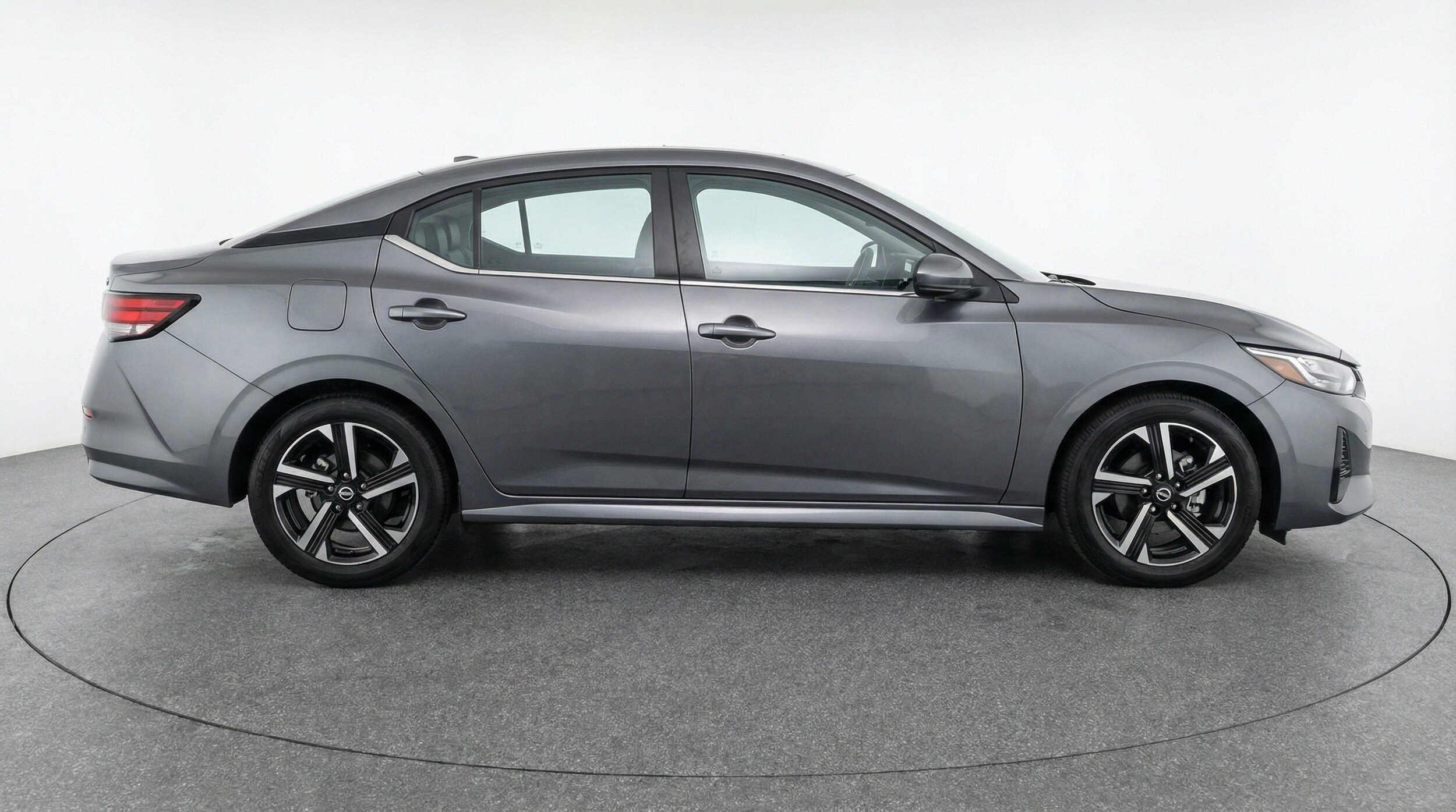 Thumbnail: 2025 Nissan Sentra - 11