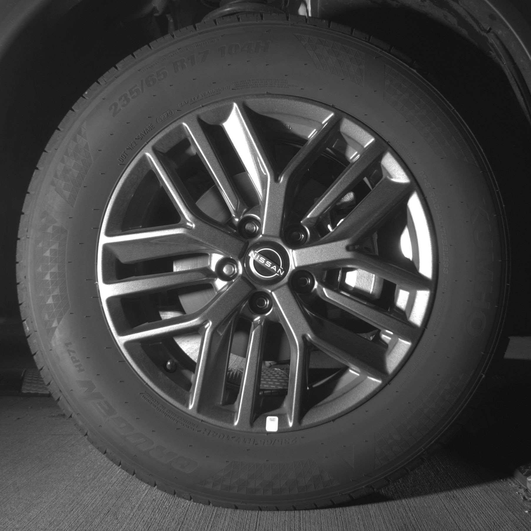 Thumbnail: 2026 Nissan Rogue - 13