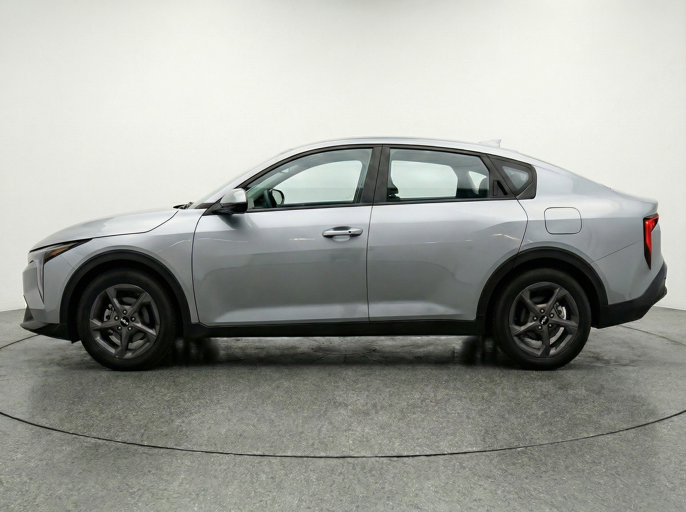 Thumbnail: 2025 Kia K4 - 5