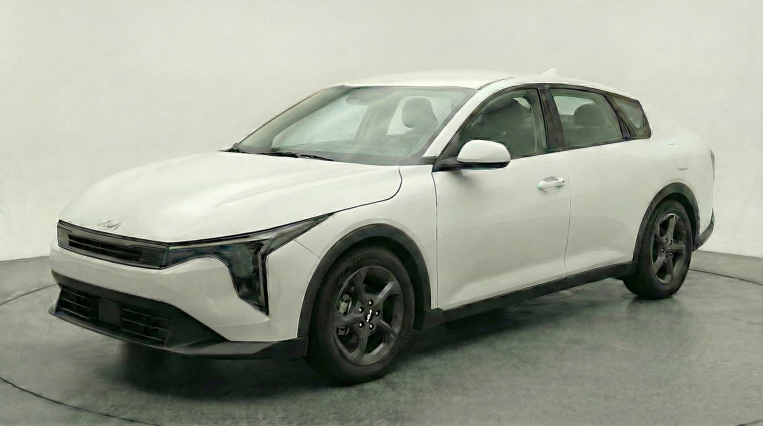 Thumbnail: 2025 Kia K4 - 3