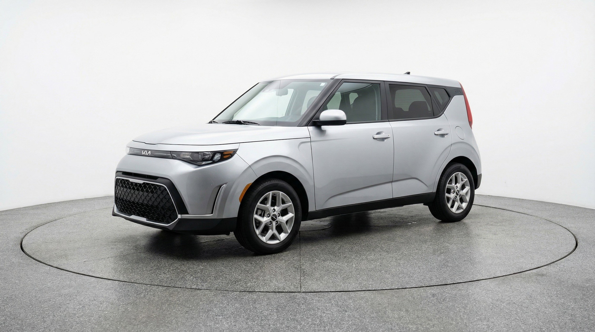 Thumbnail: 2025 Kia Soul - 3